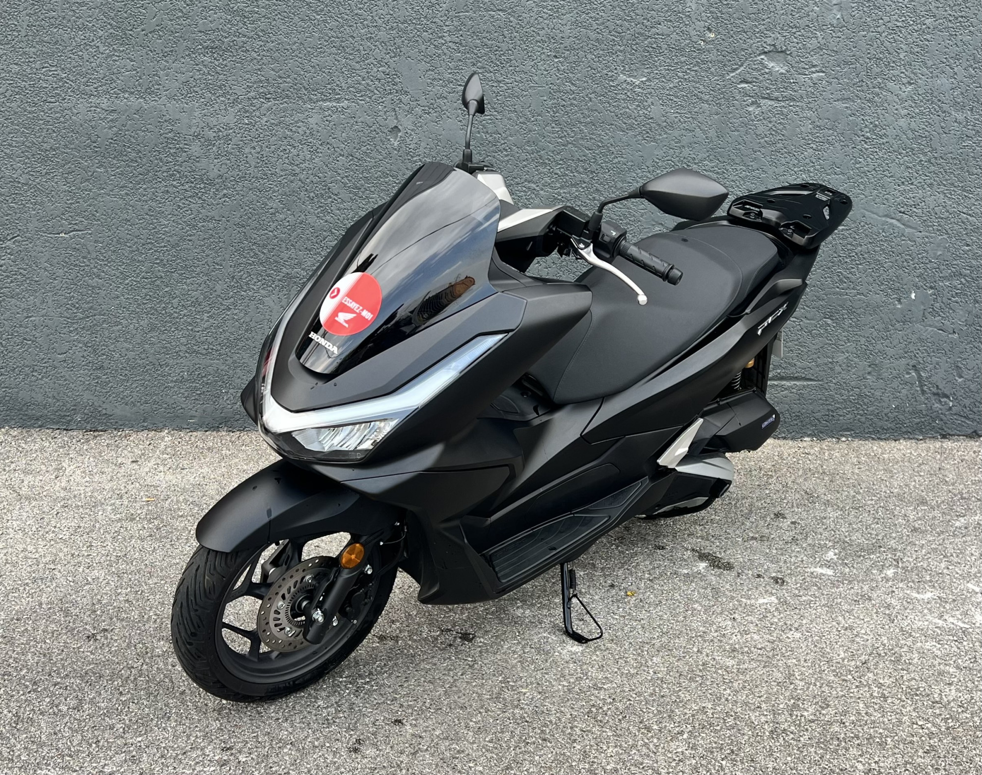 HONDA PCX 125