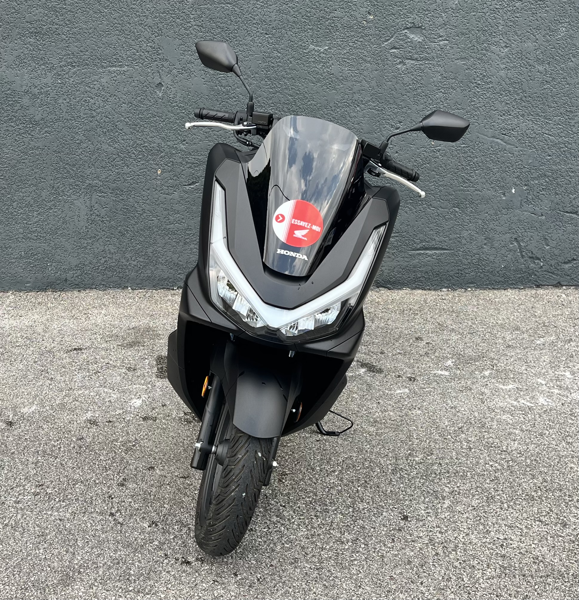 HONDA PCX 125