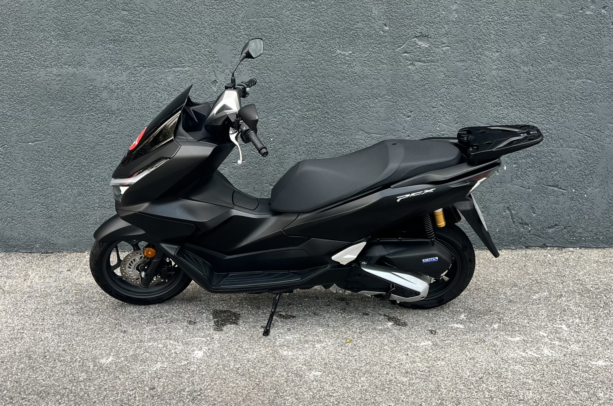 HONDA PCX 125