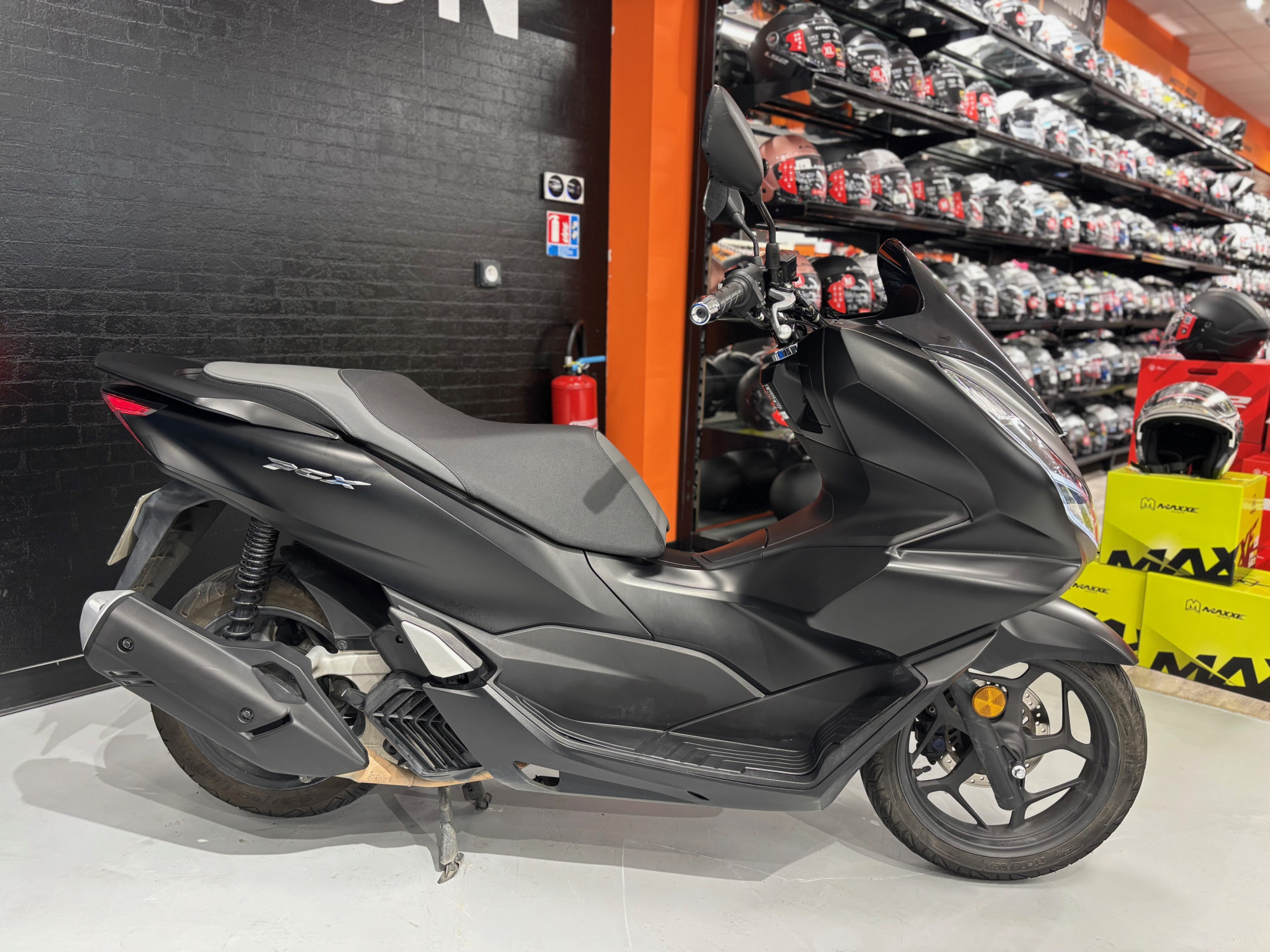 HONDA PCX 125