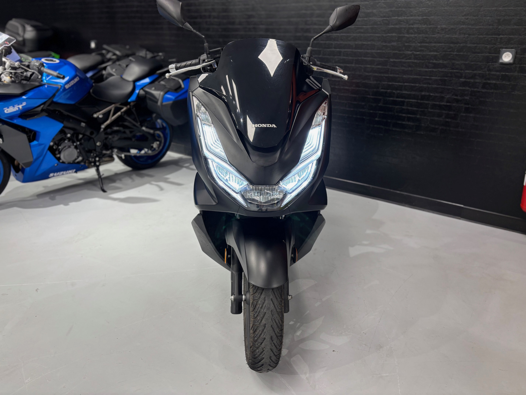 HONDA PCX 125