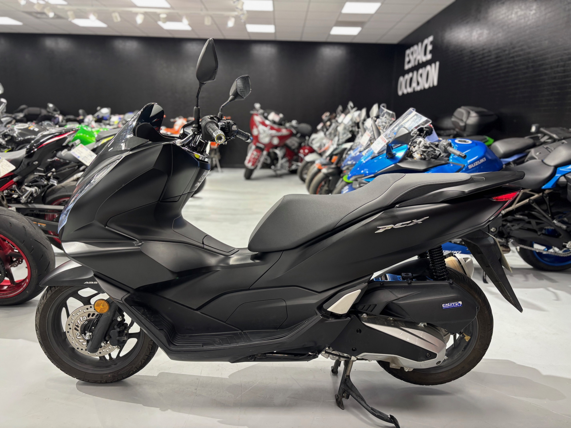 HONDA PCX 125