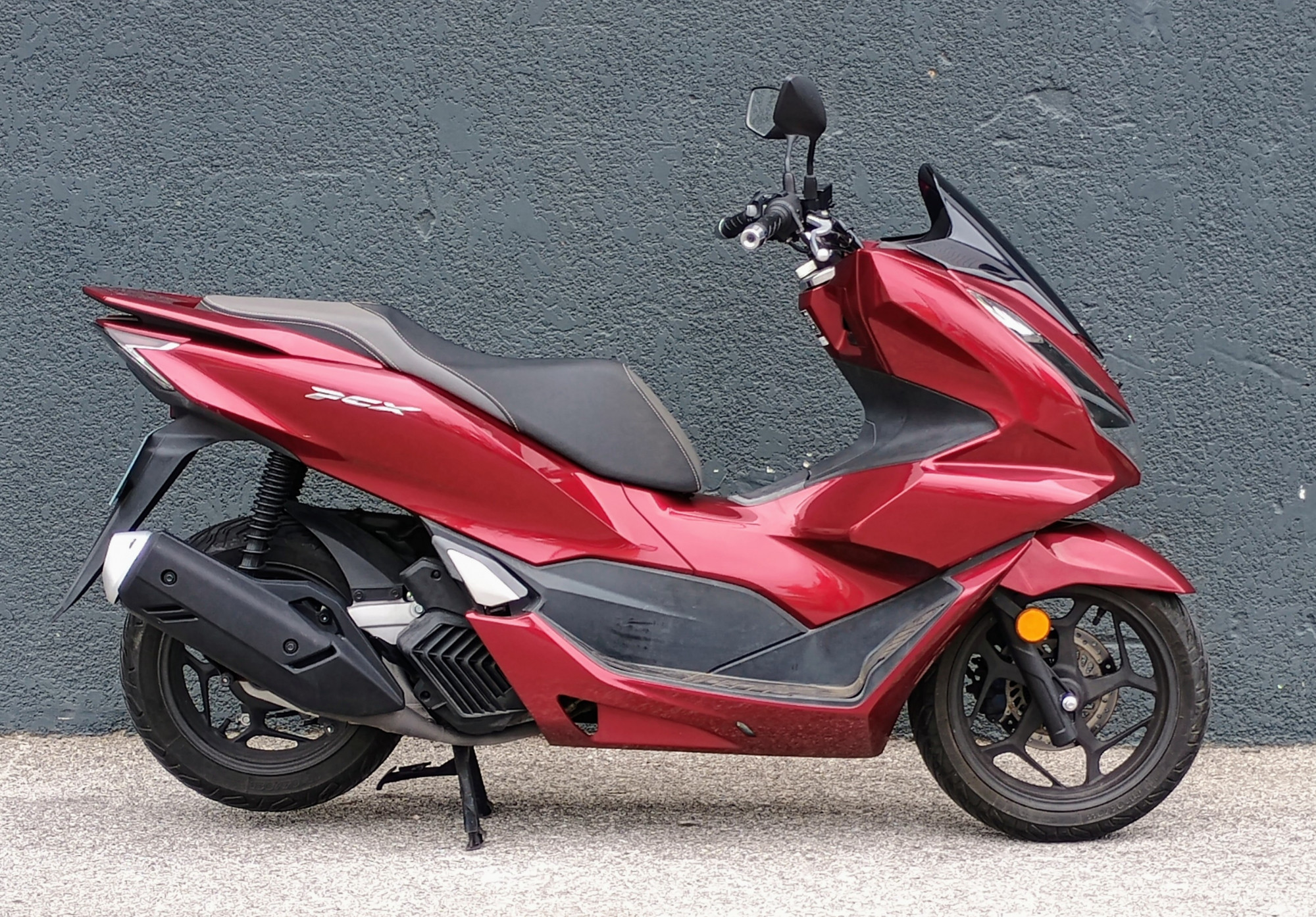 HONDA PCX 125