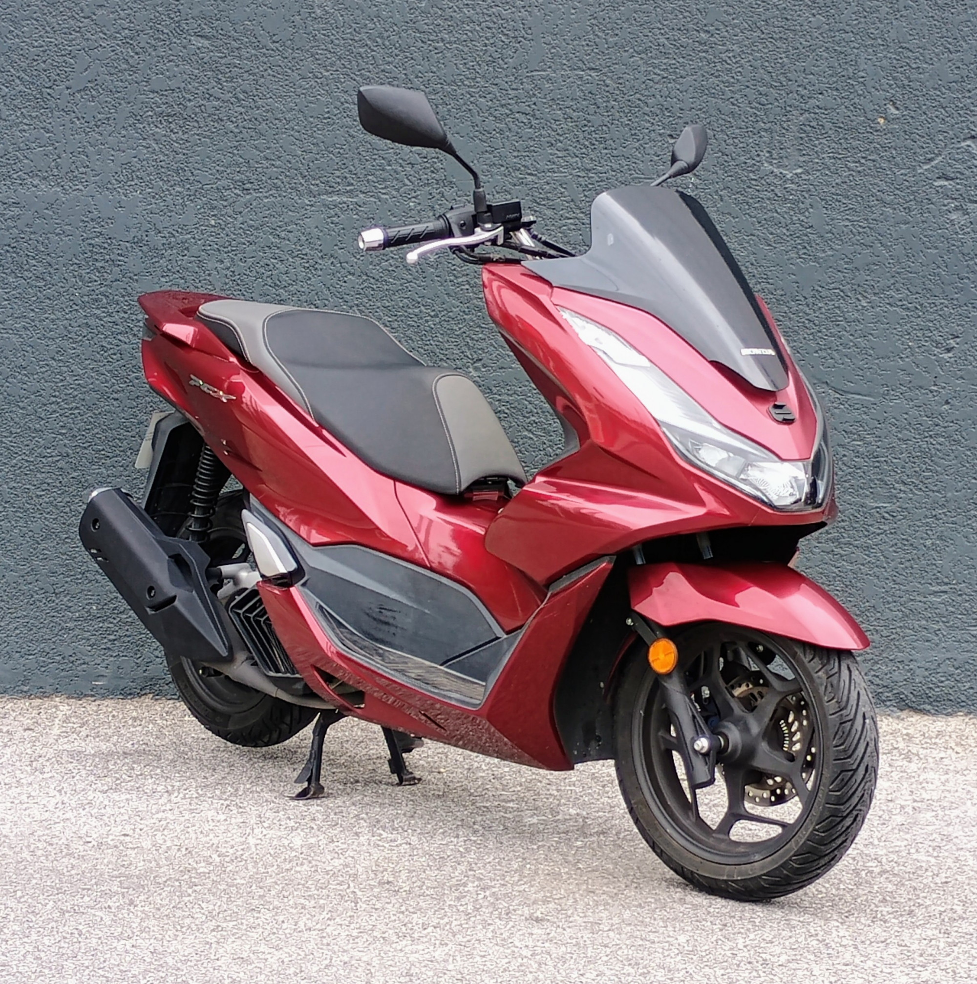 HONDA PCX 125