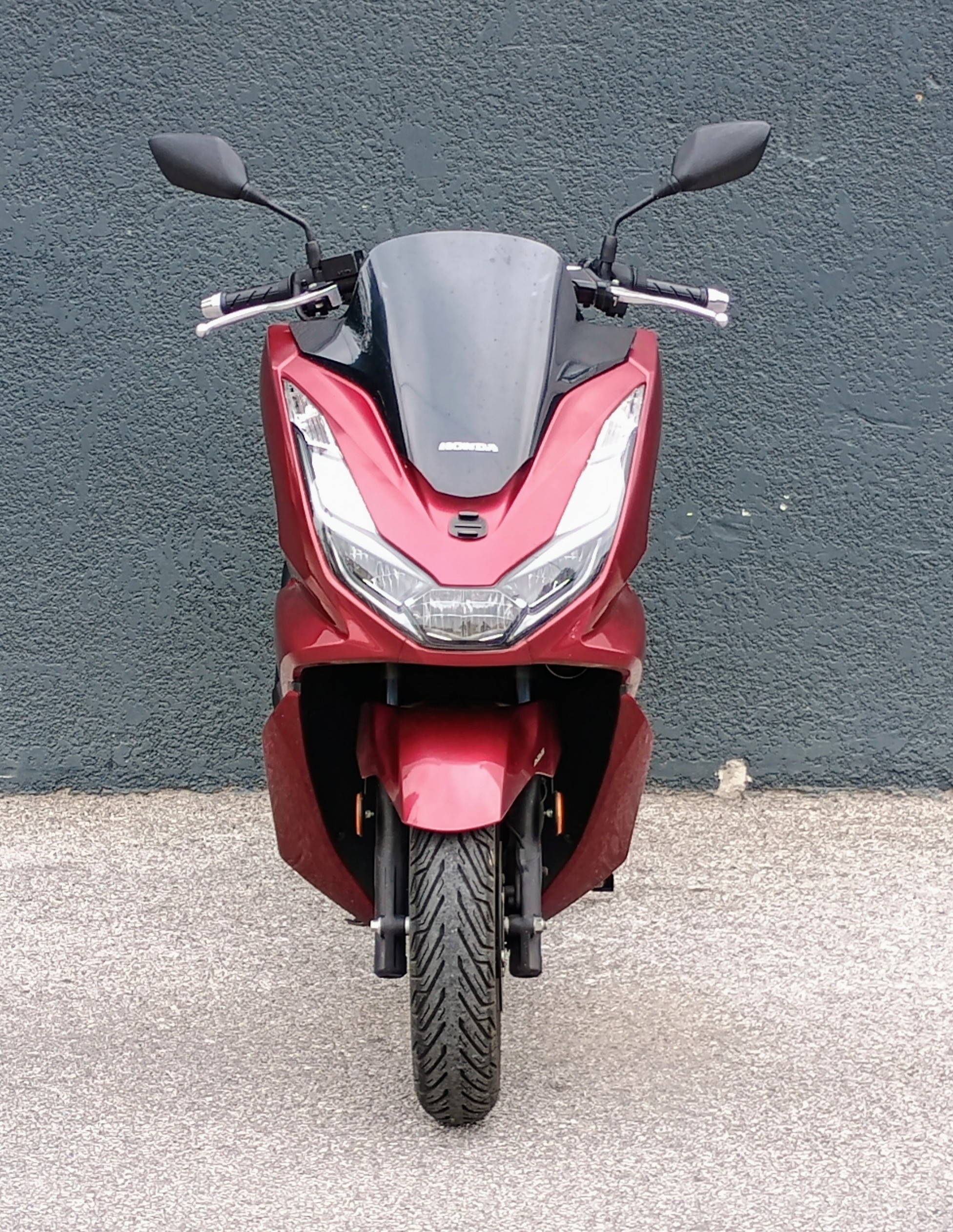 HONDA PCX 125