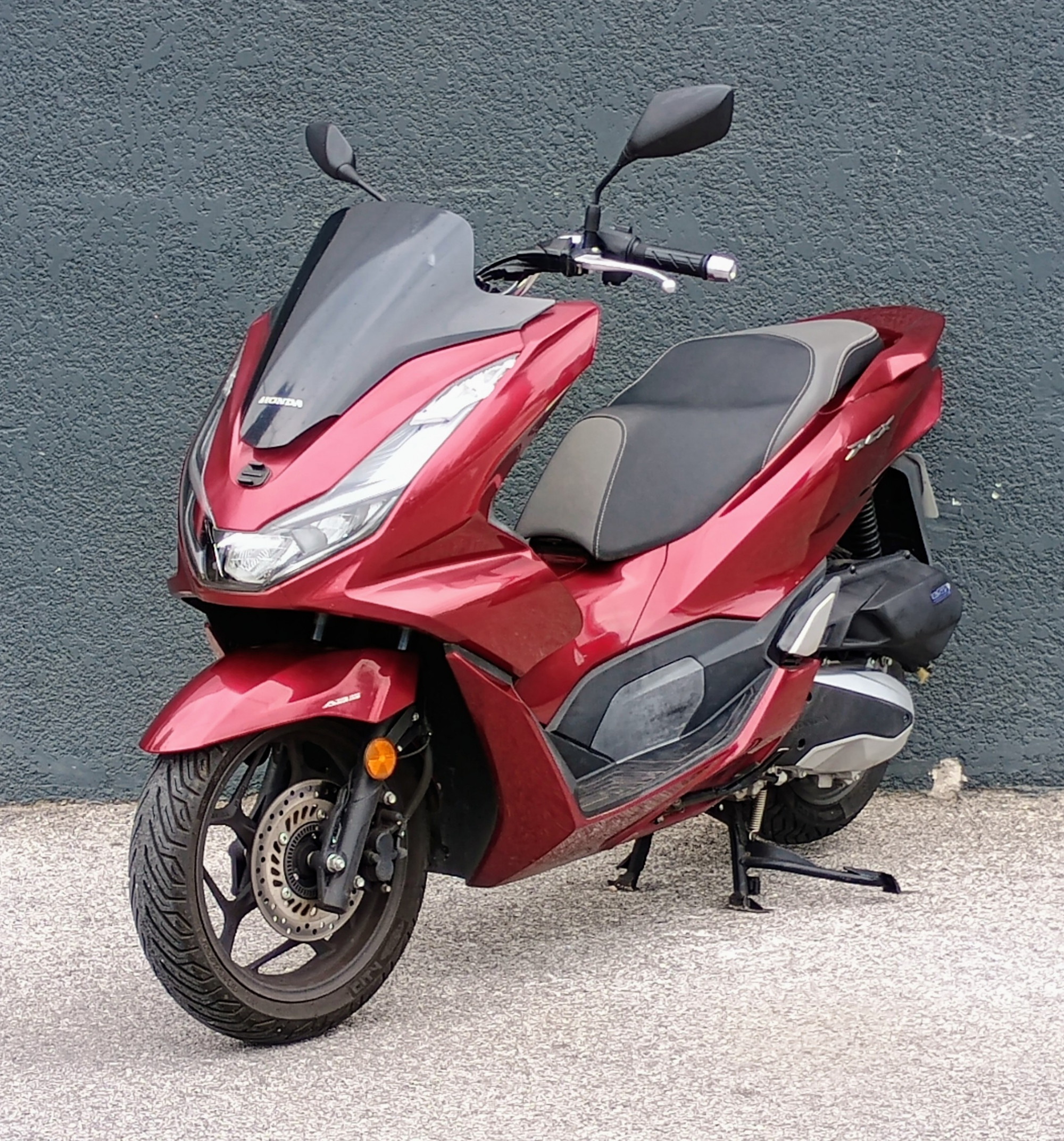 HONDA PCX 125