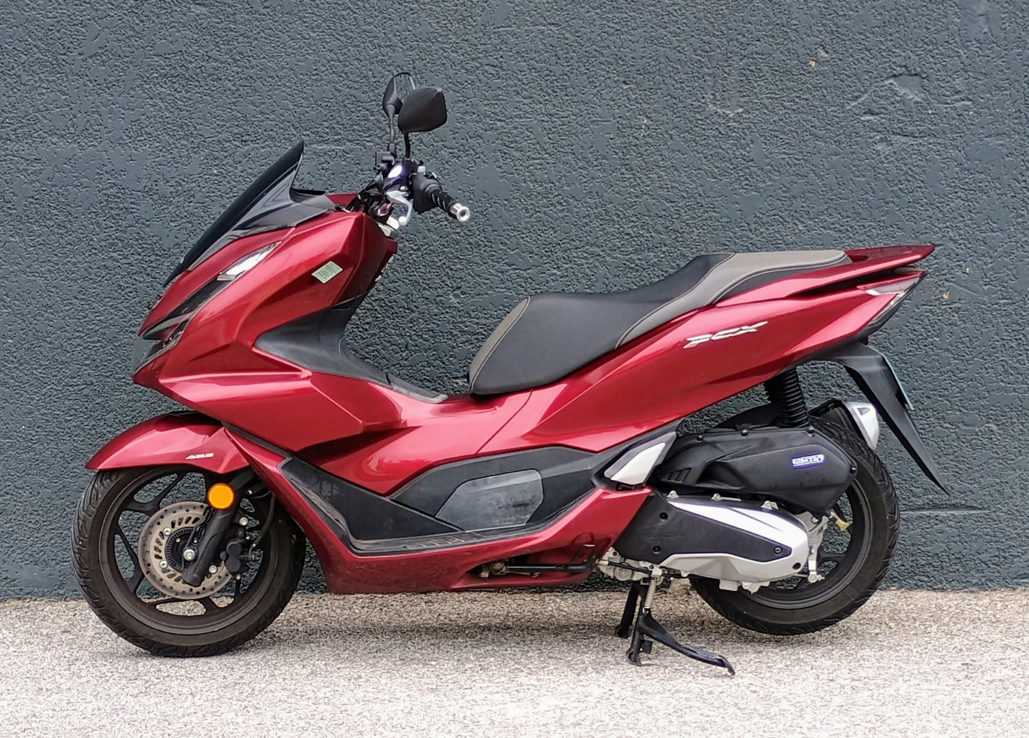 HONDA PCX 125
