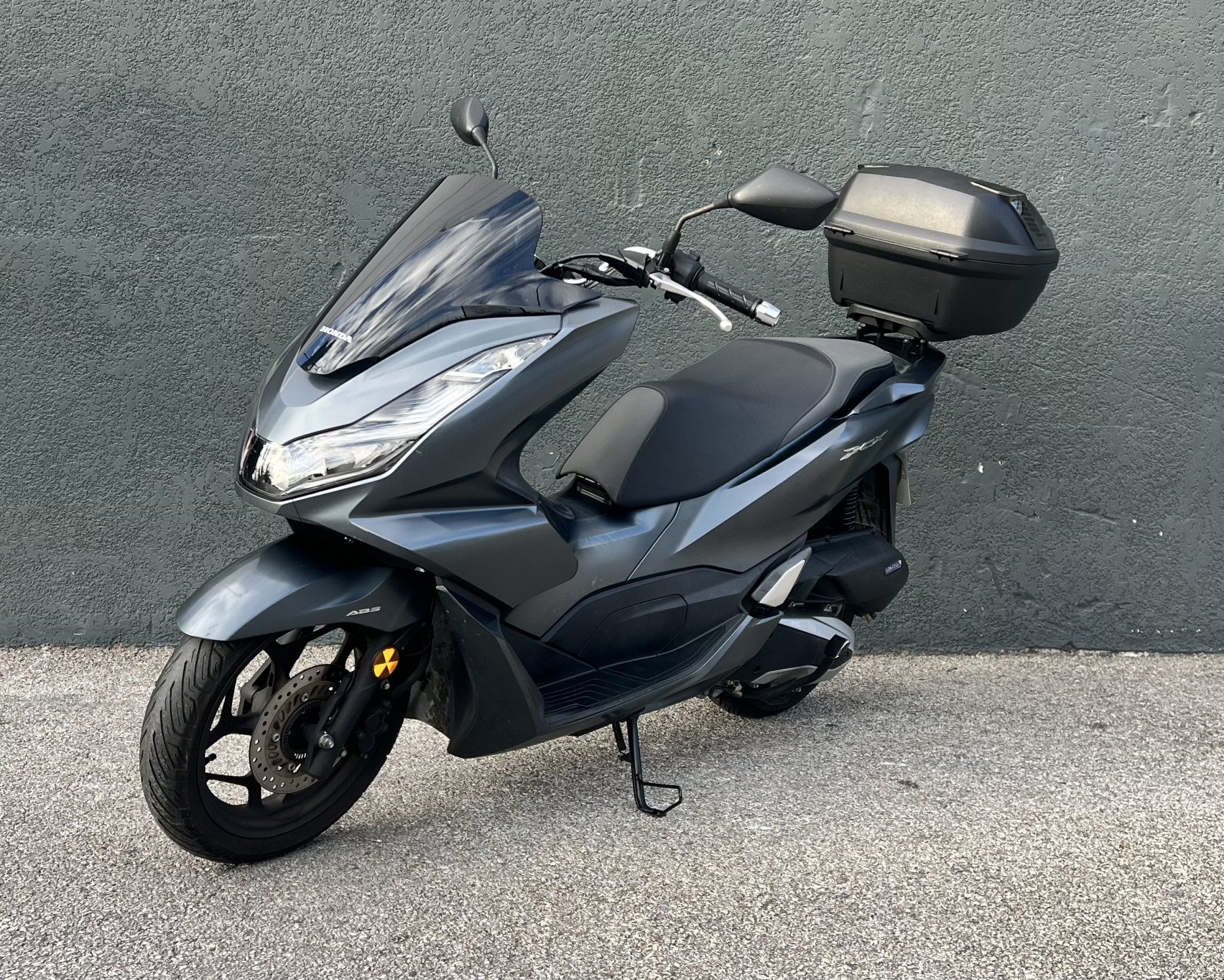 HONDA PCX 125