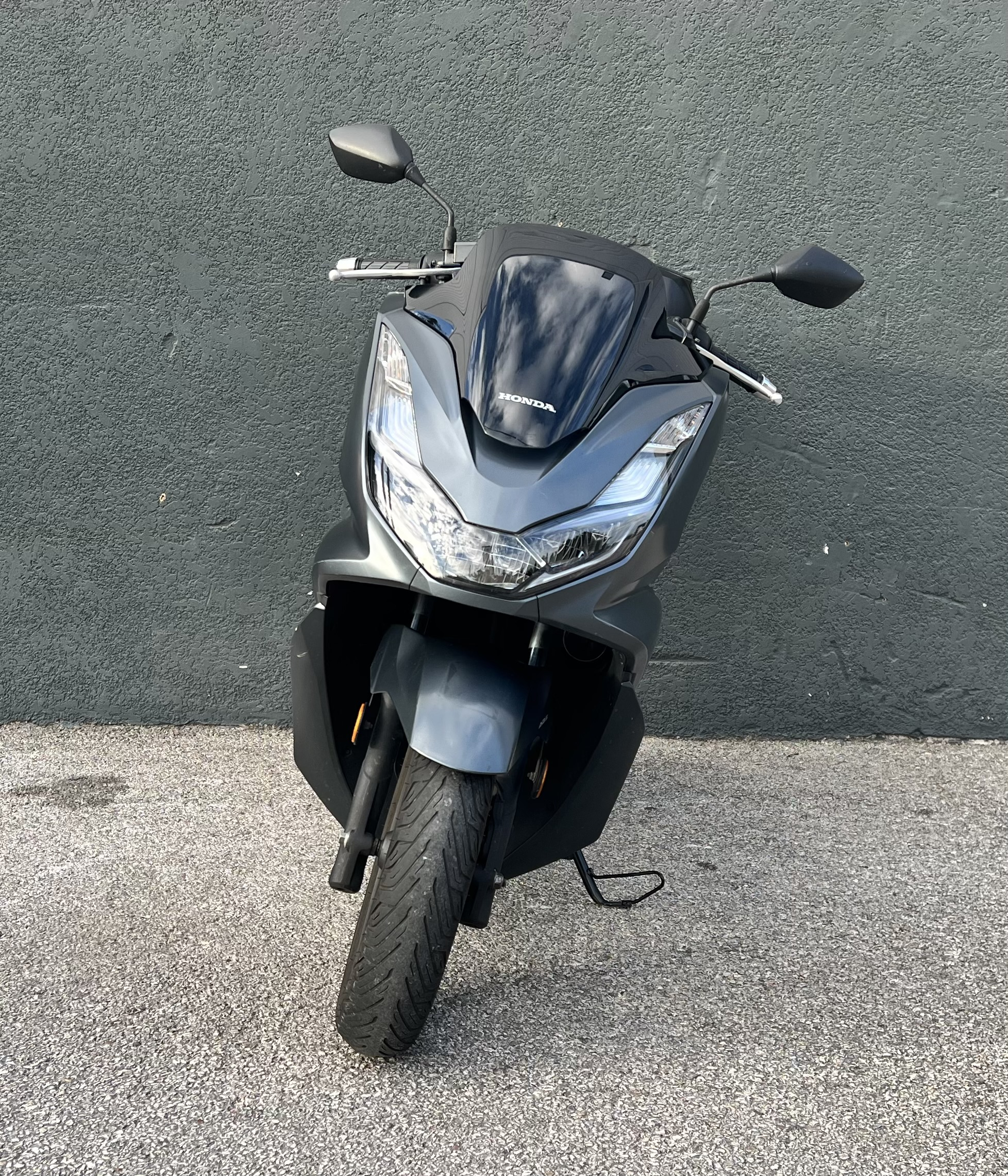 HONDA PCX 125