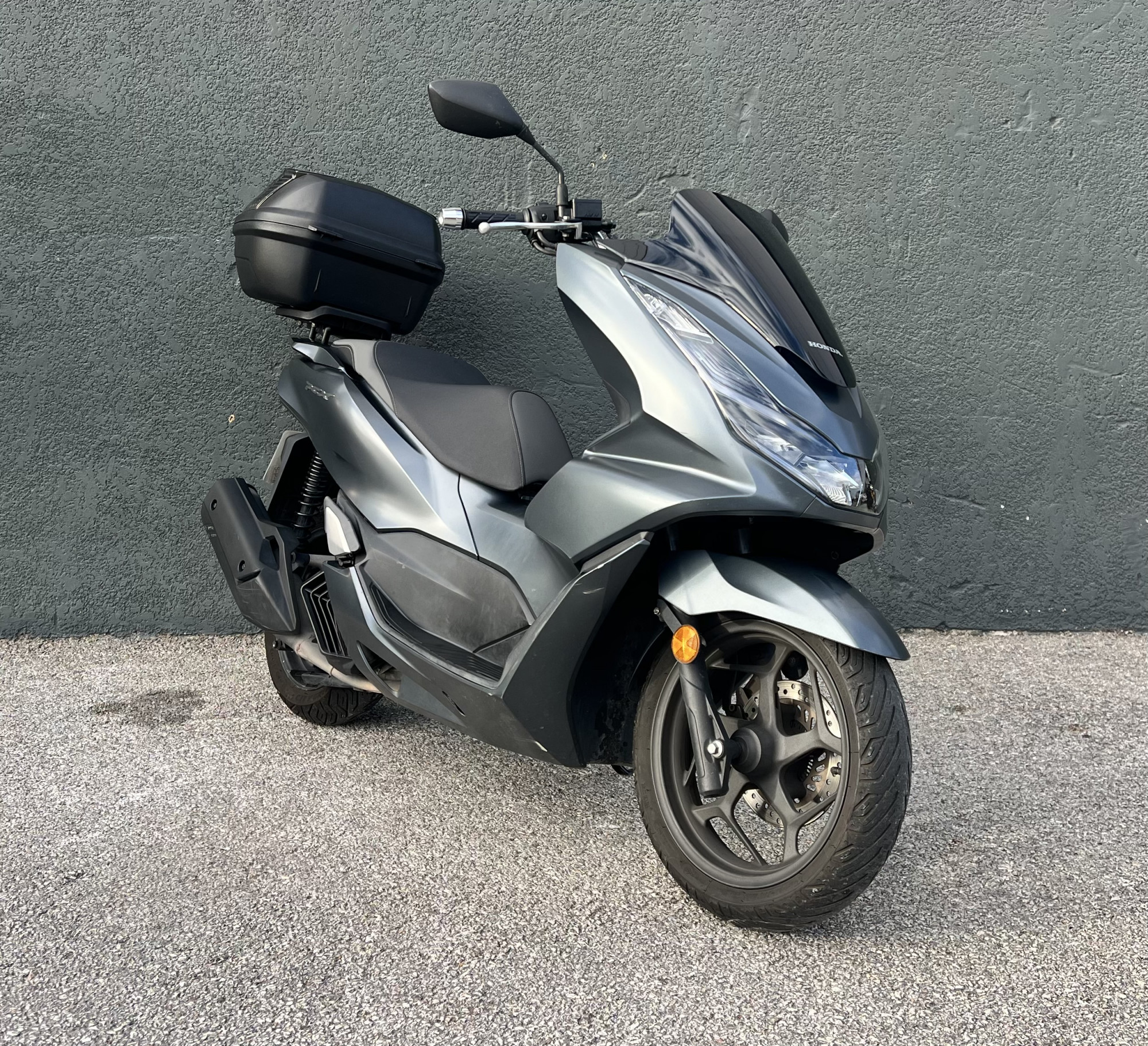 HONDA PCX 125