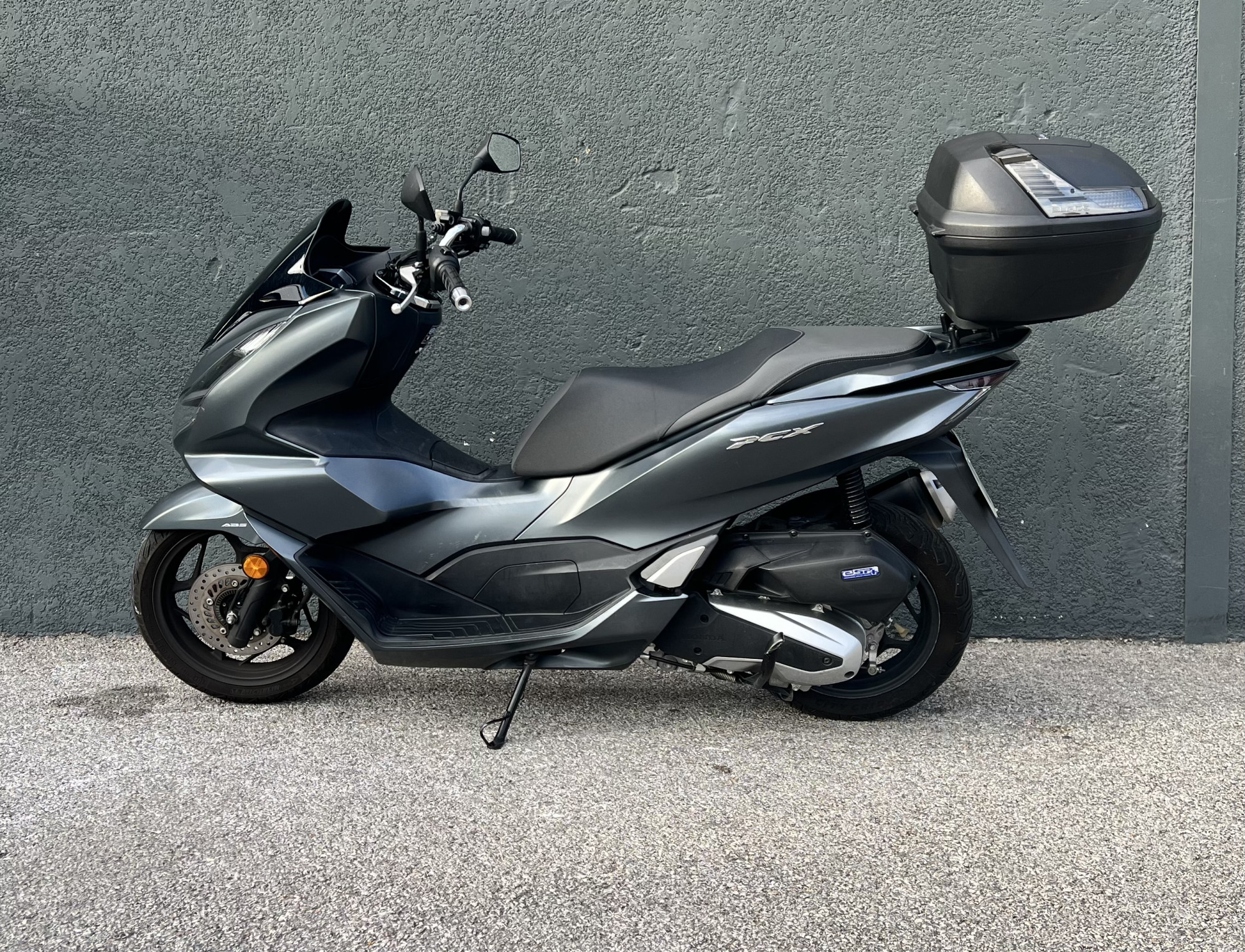 HONDA PCX 125