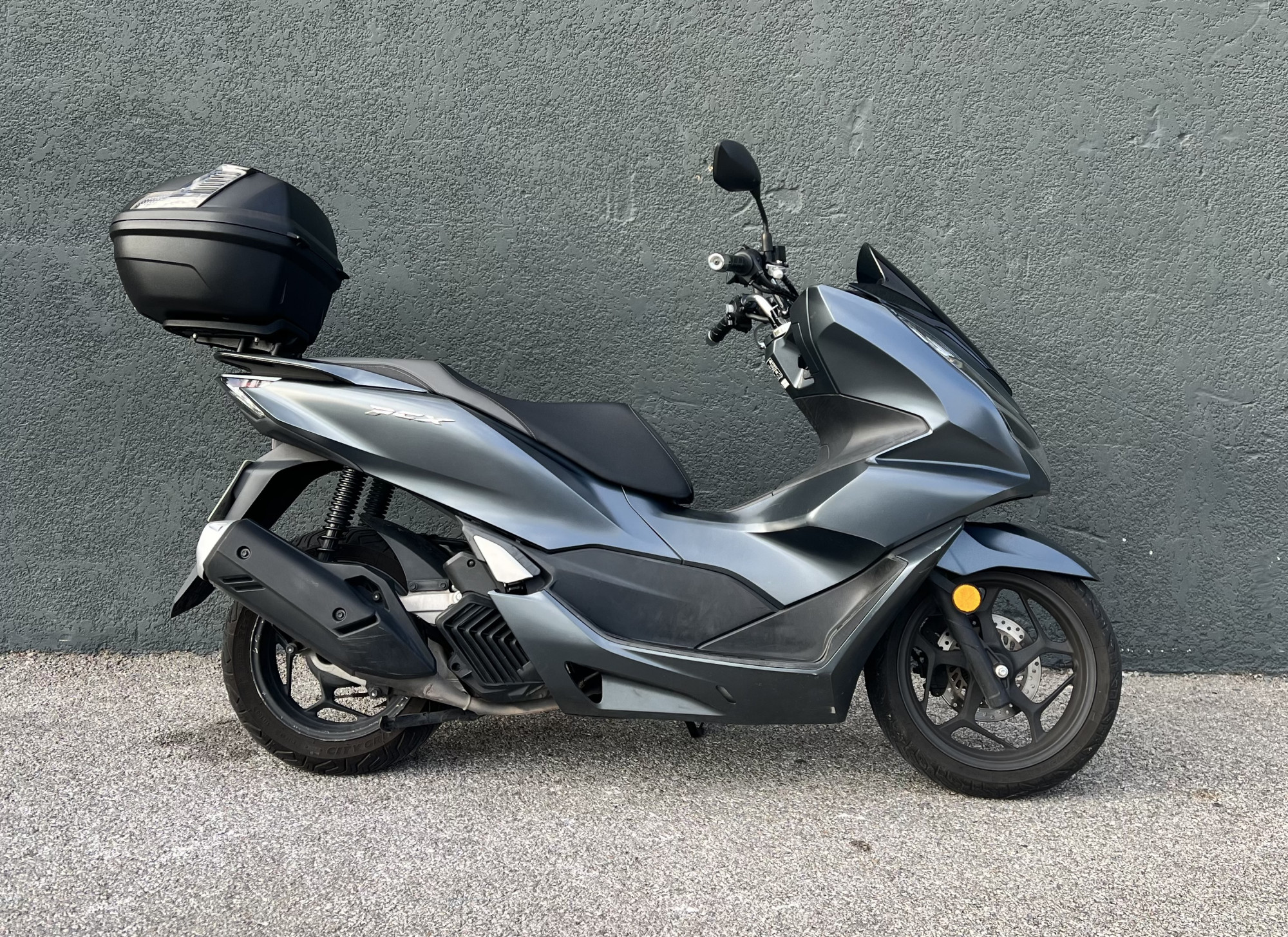 HONDA PCX 125