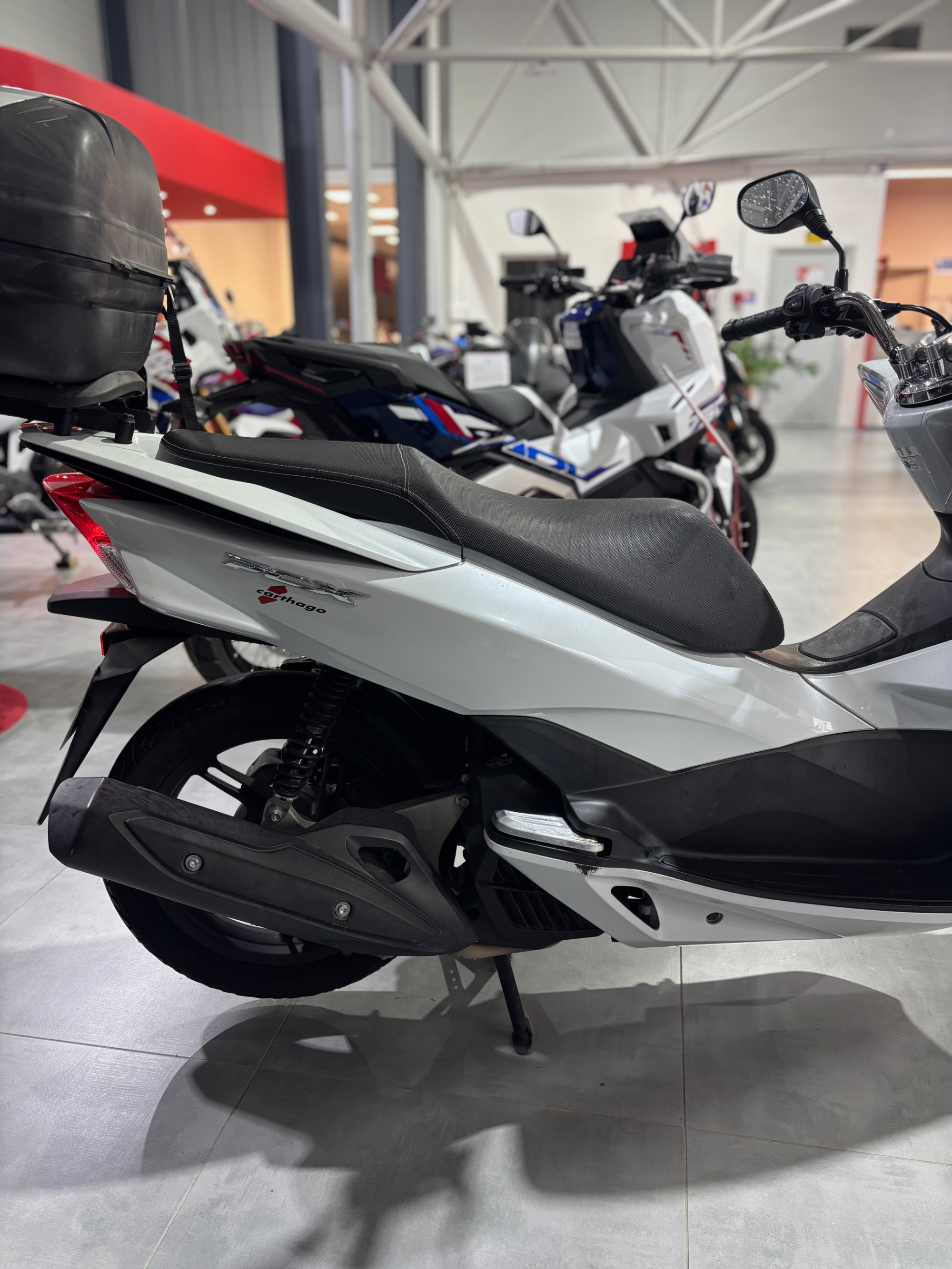 HONDA PCX 125