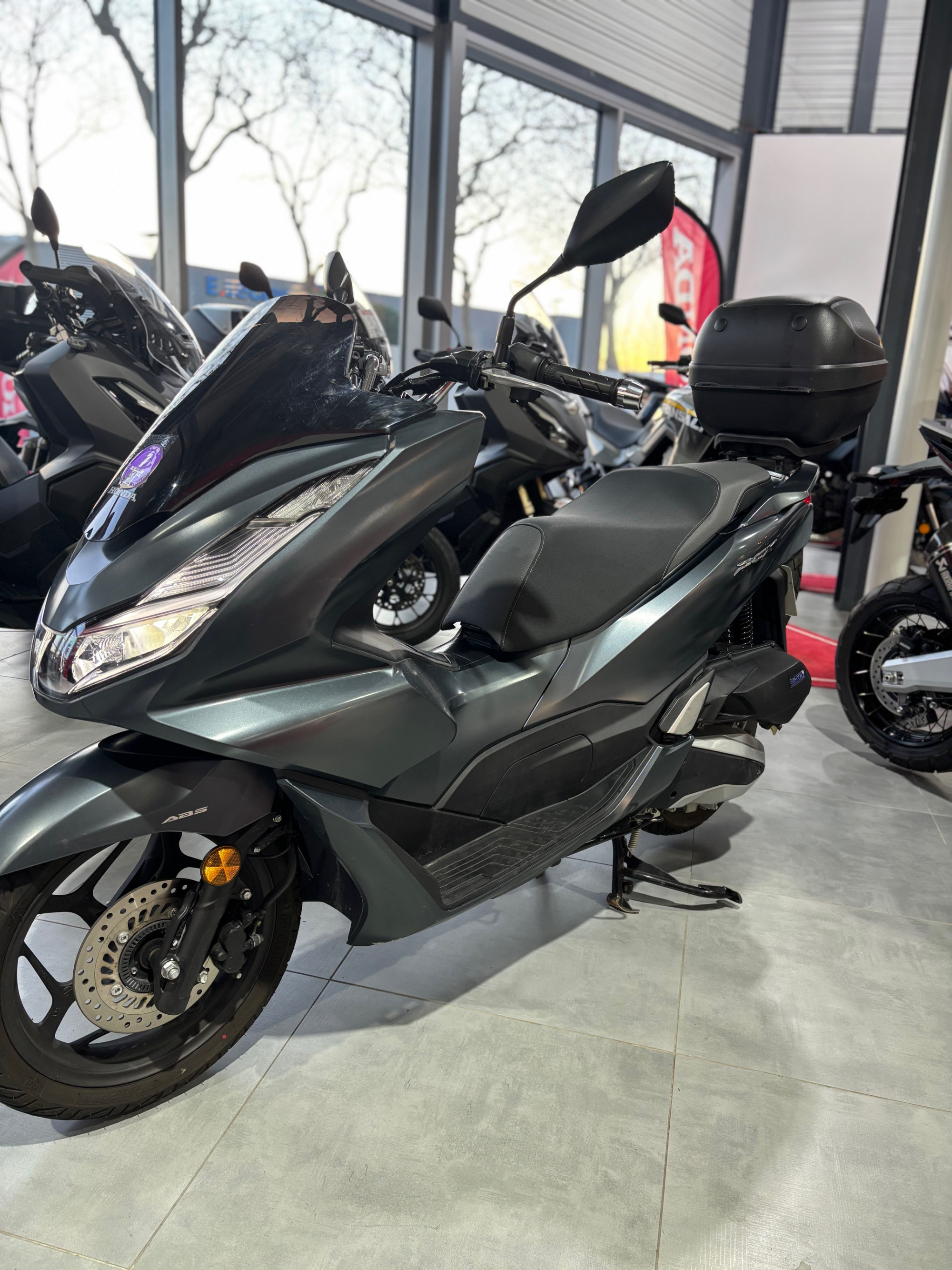 HONDA PCX 125