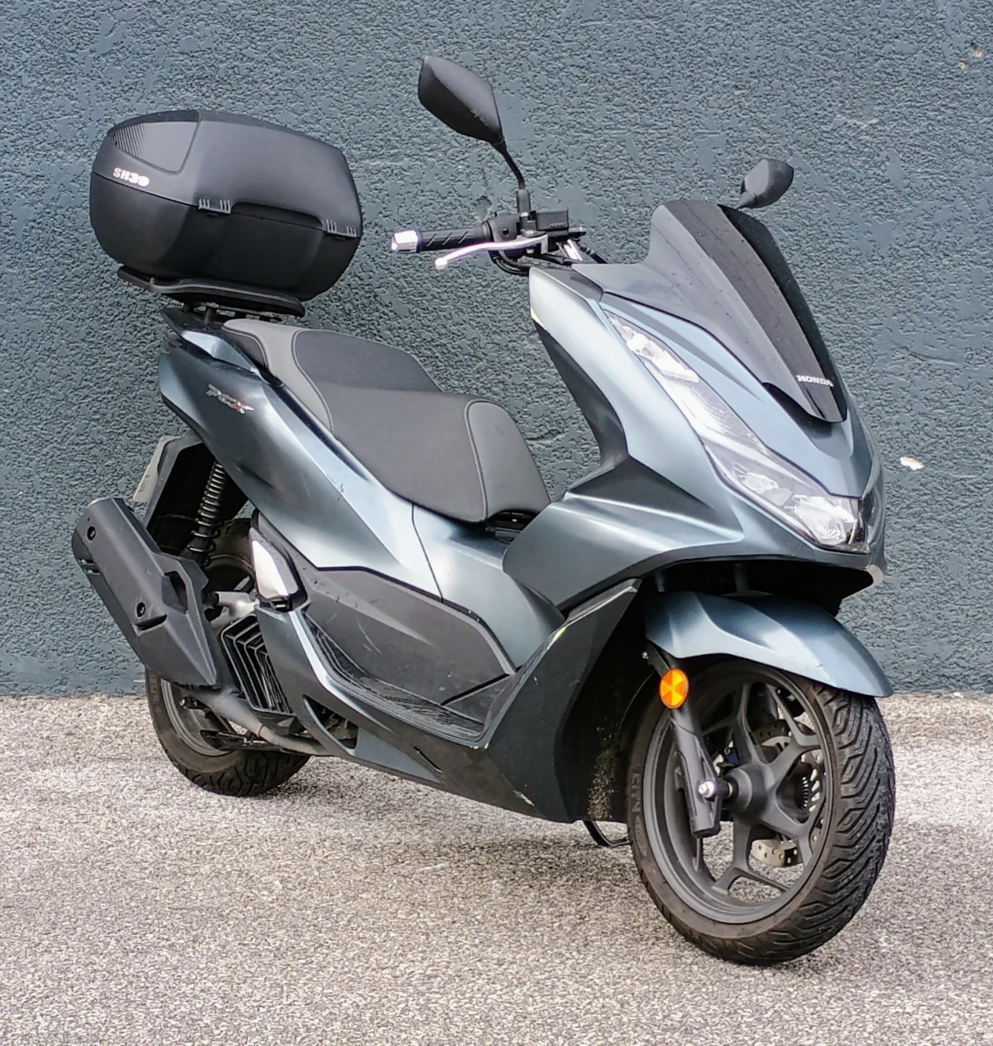 HONDA PCX 125