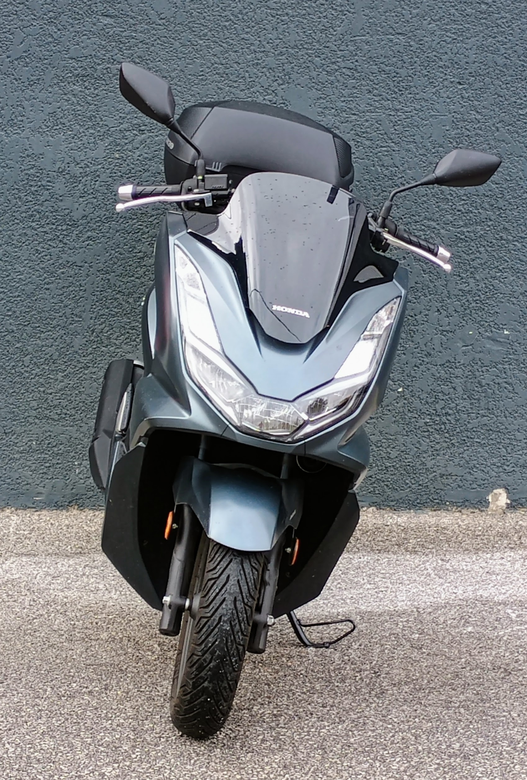 HONDA PCX 125