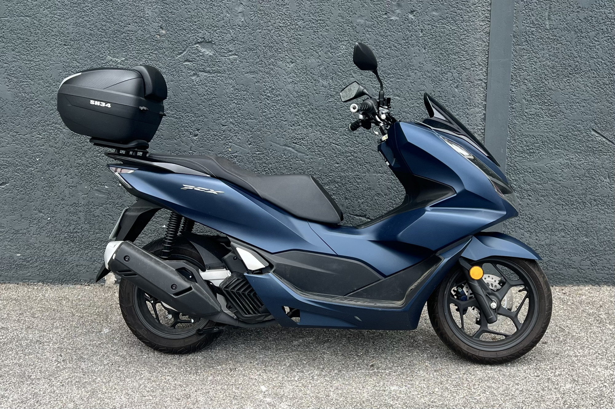 HONDA PCX 125