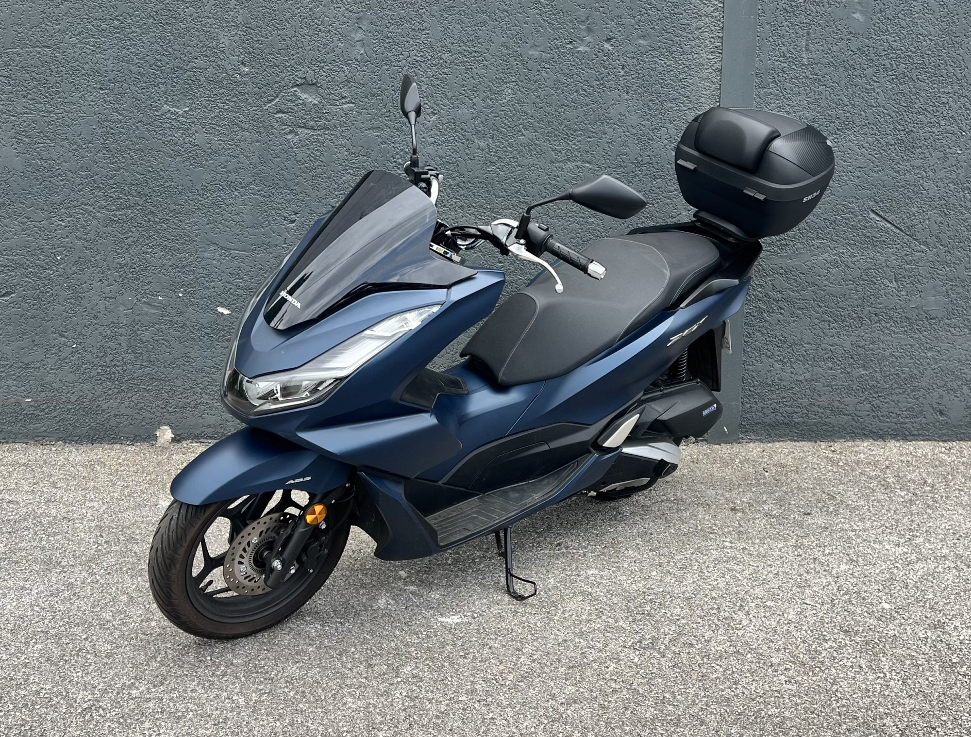 HONDA PCX 125