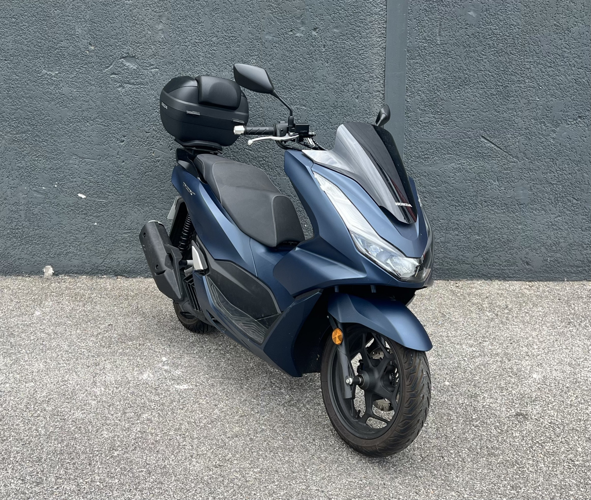HONDA PCX 125