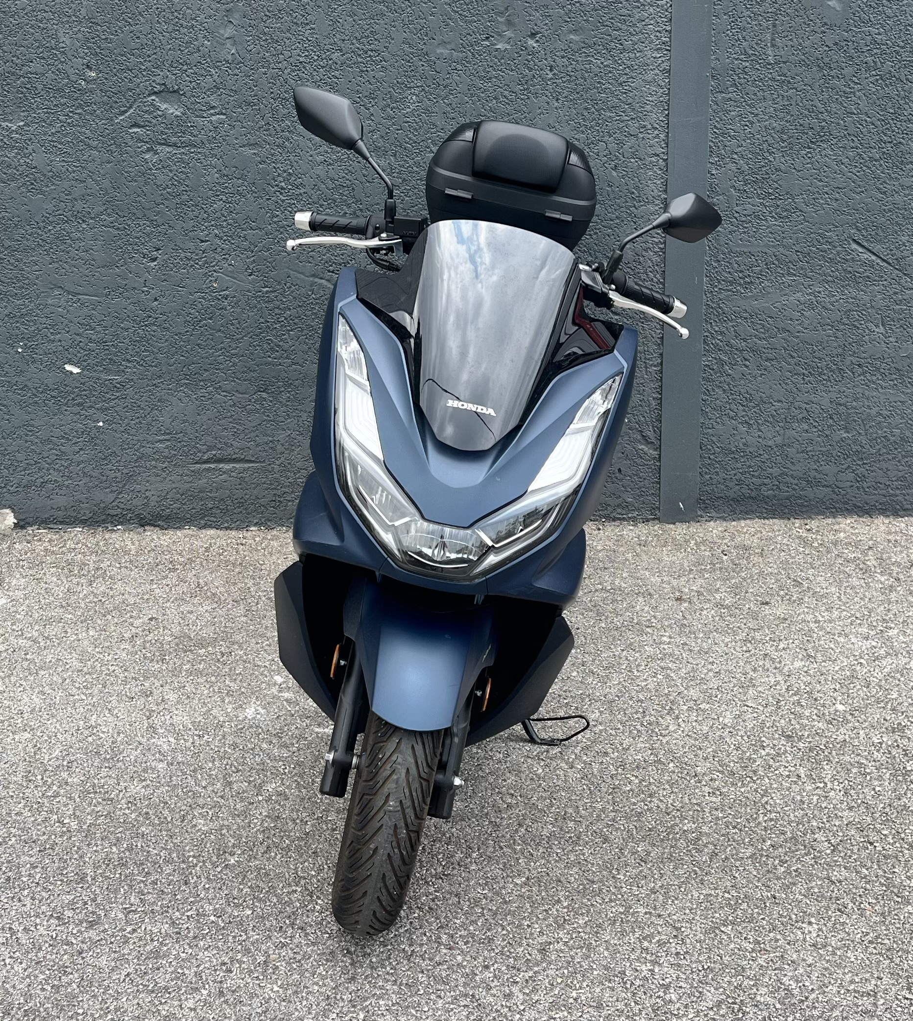 HONDA PCX 125