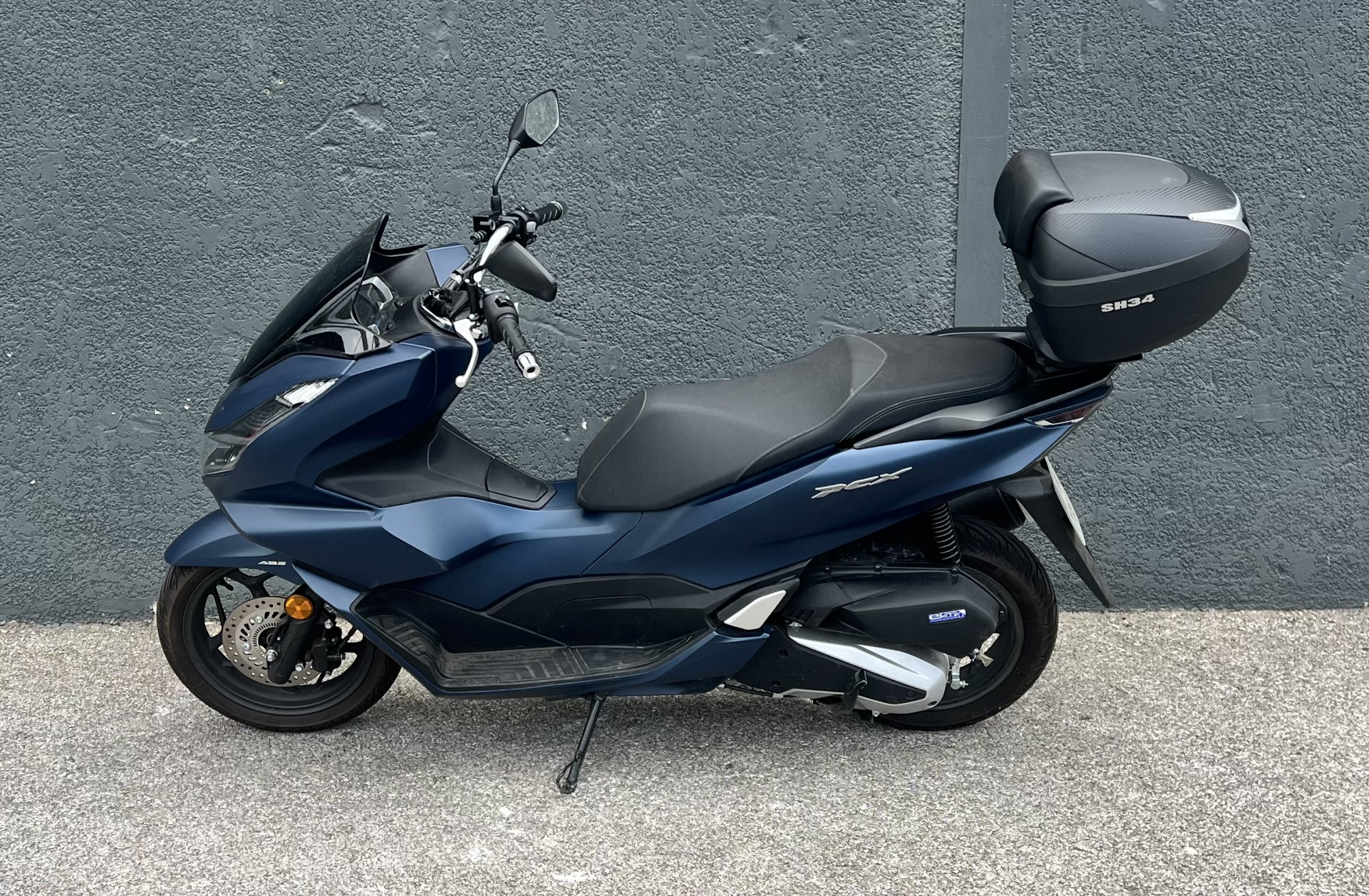 HONDA PCX 125