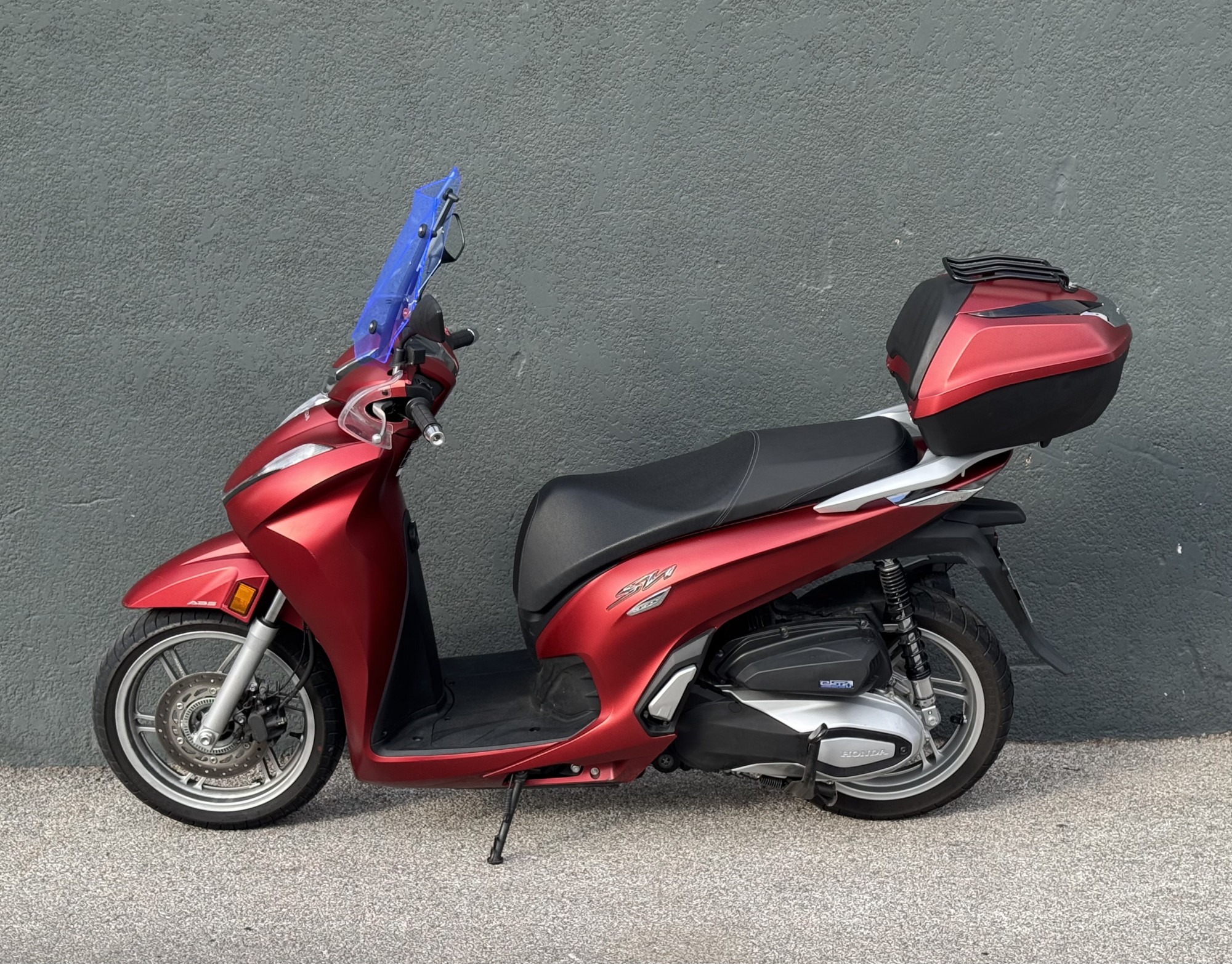 HONDA SH 350