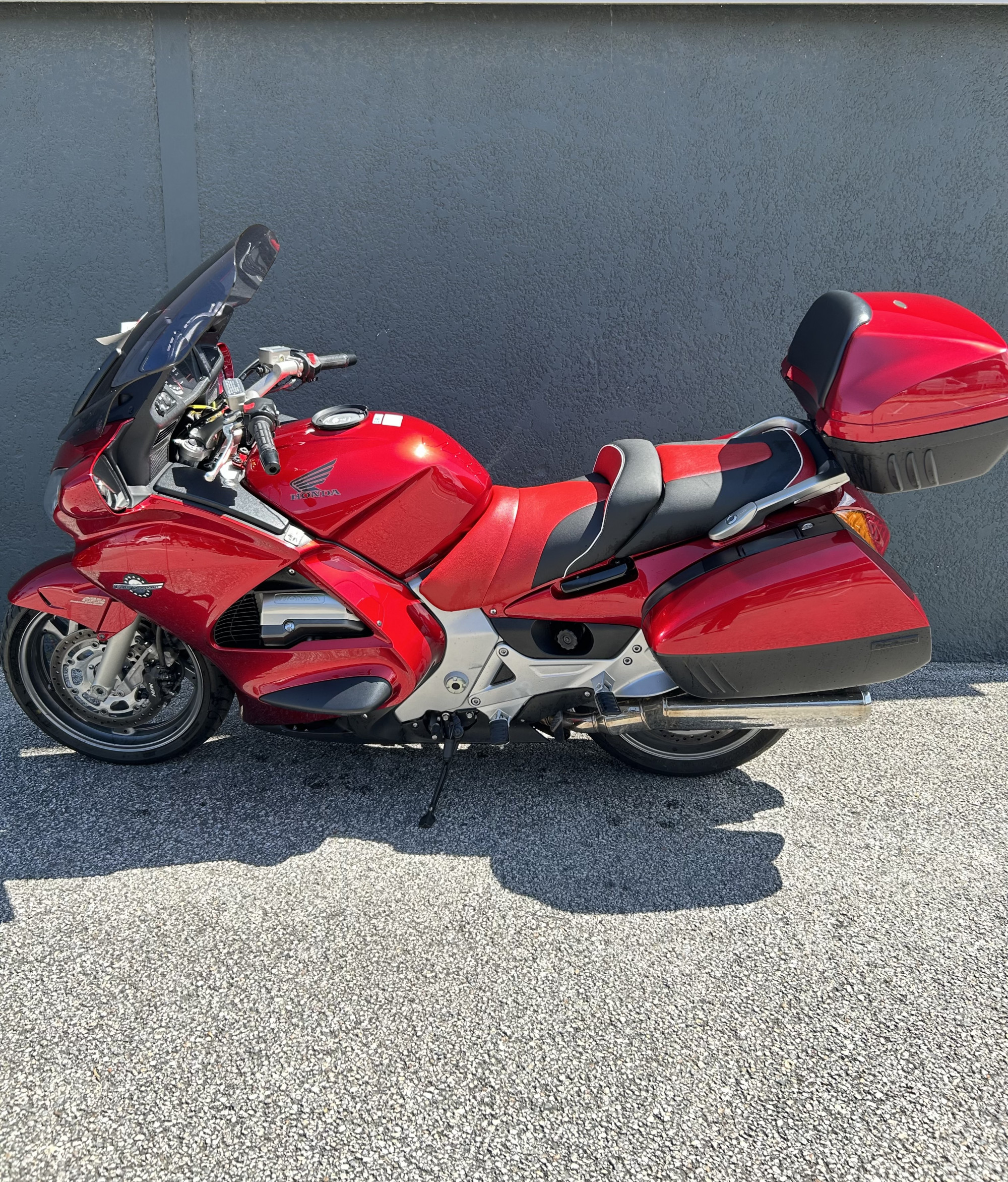 HONDA ST 1300 PAN EUROPEAN