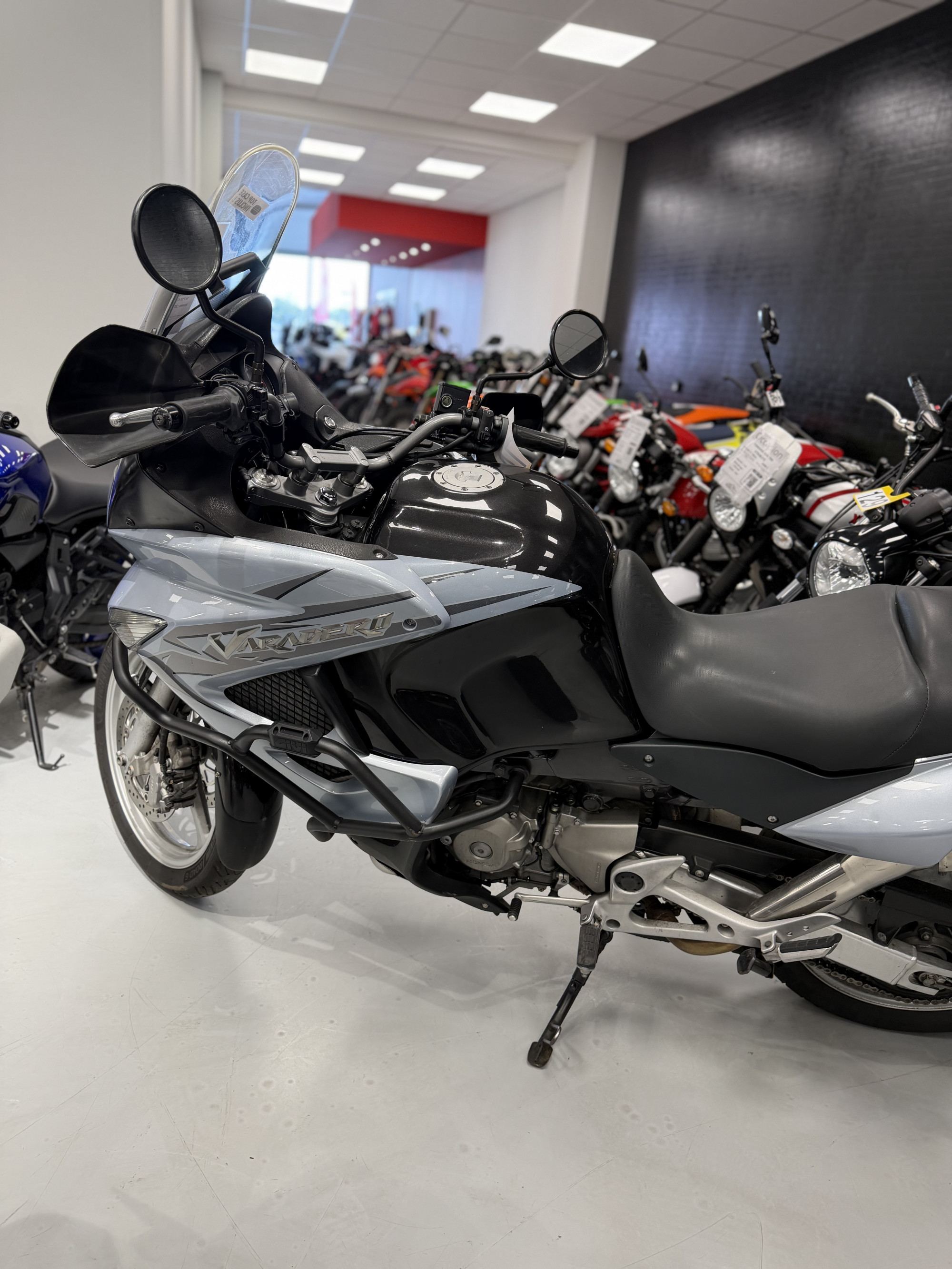HONDA VARADERO 1000