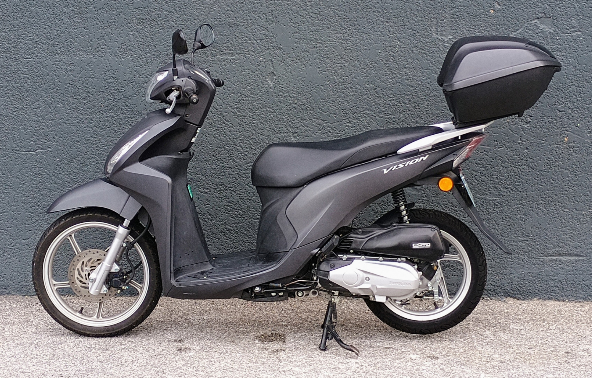 HONDA VISION