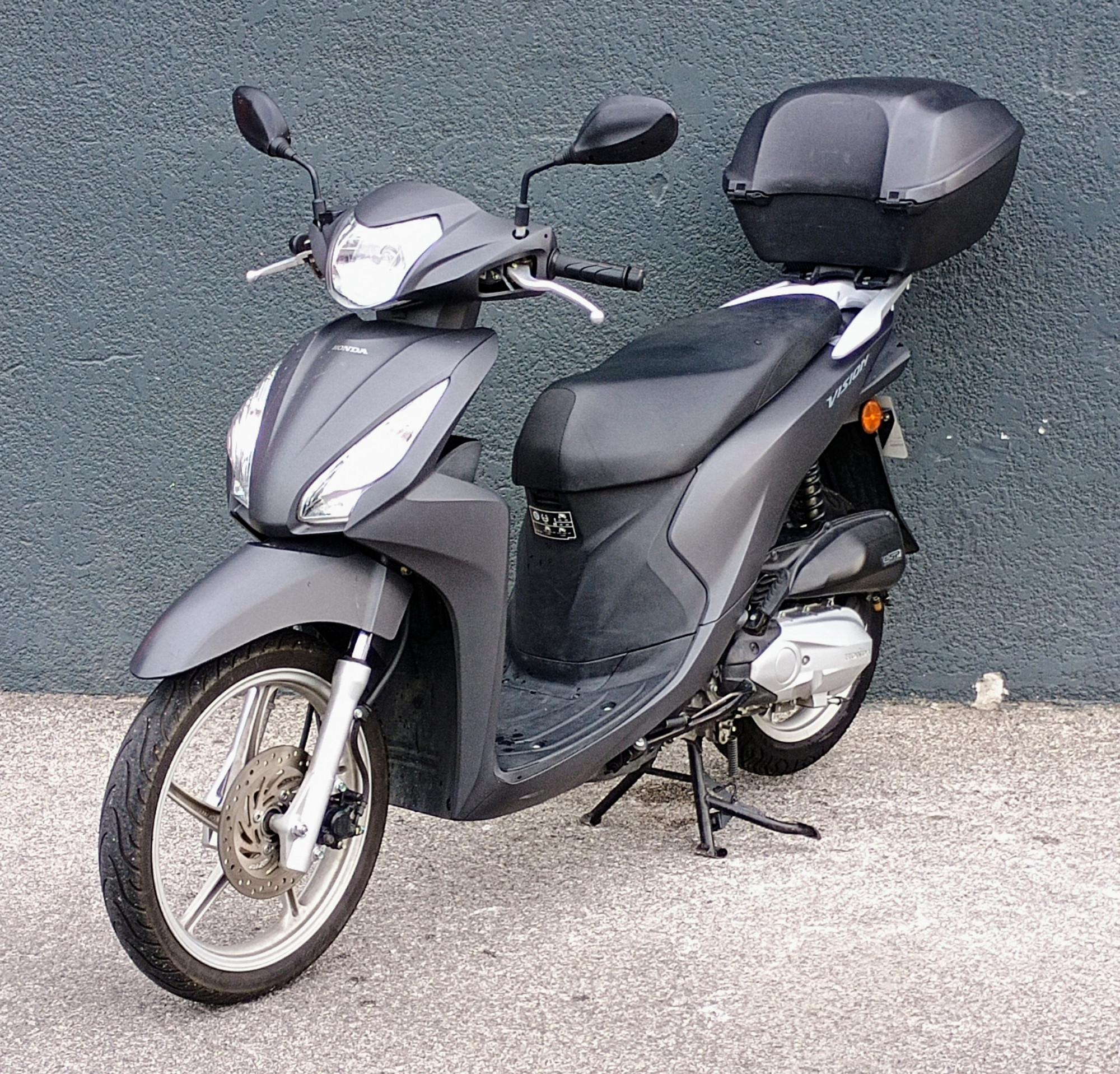 HONDA VISION