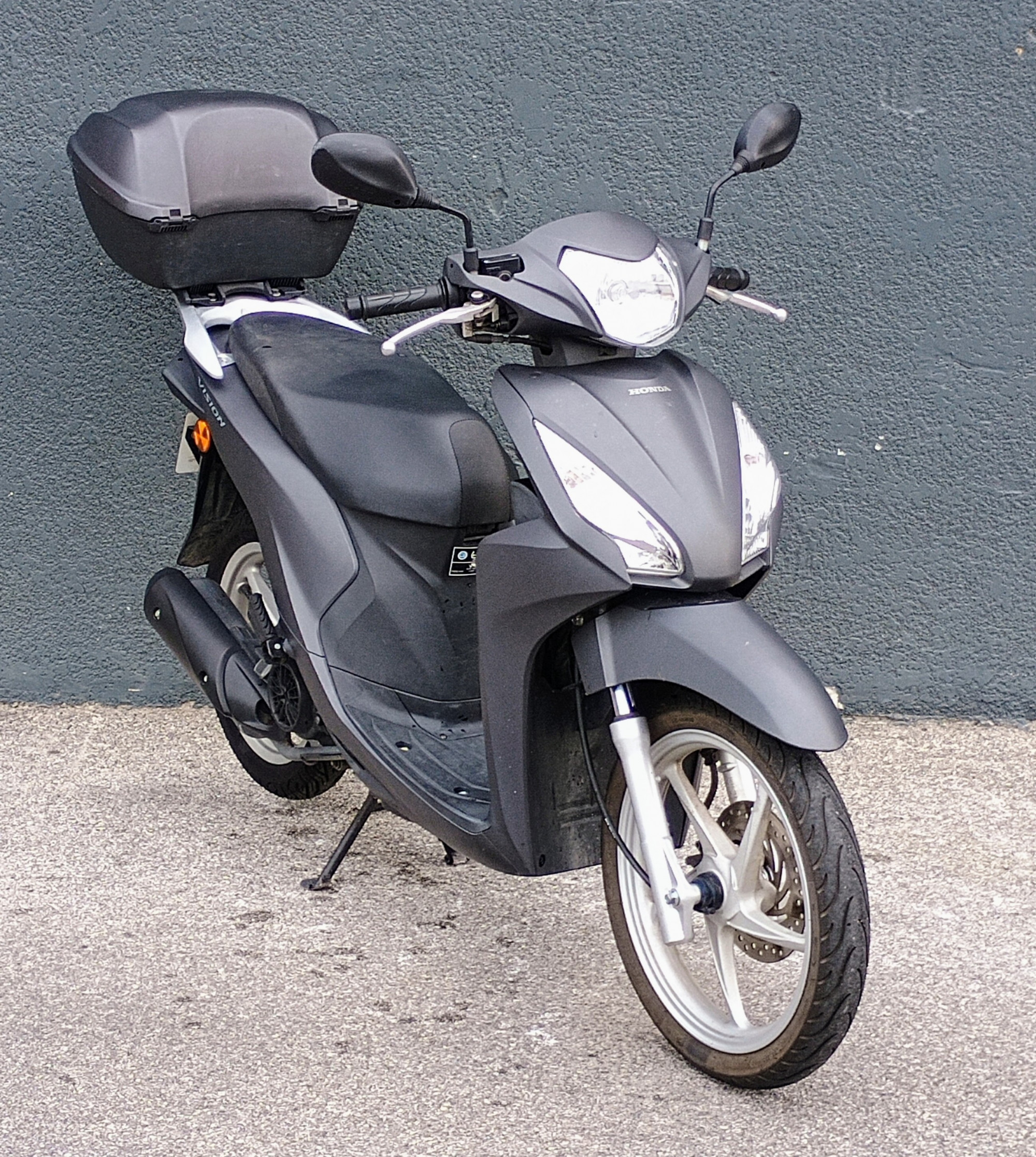 HONDA VISION