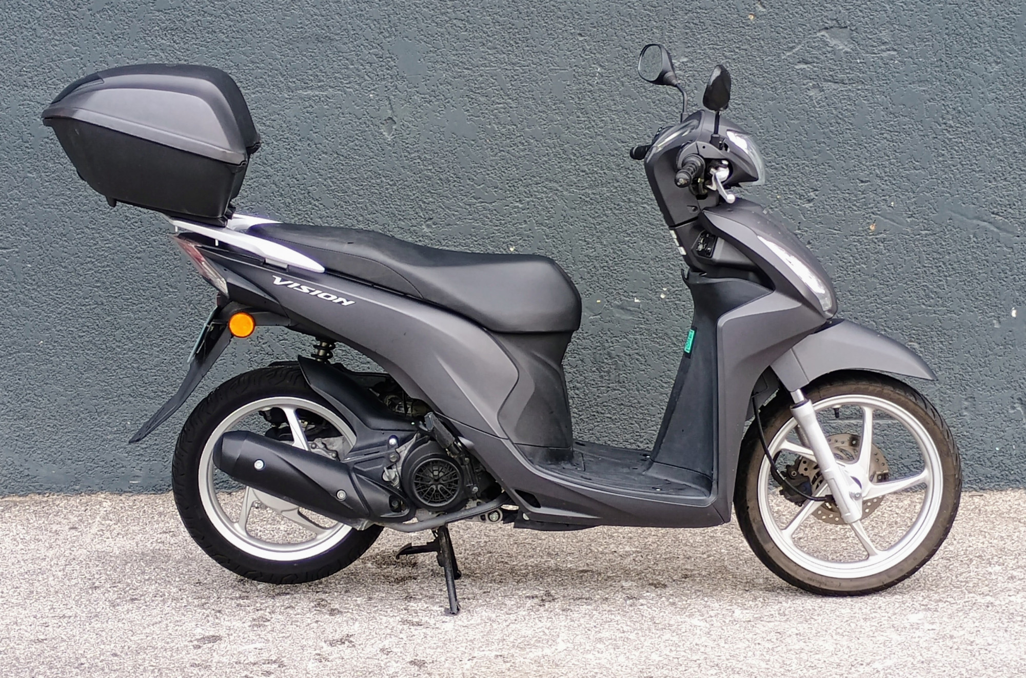 HONDA VISION