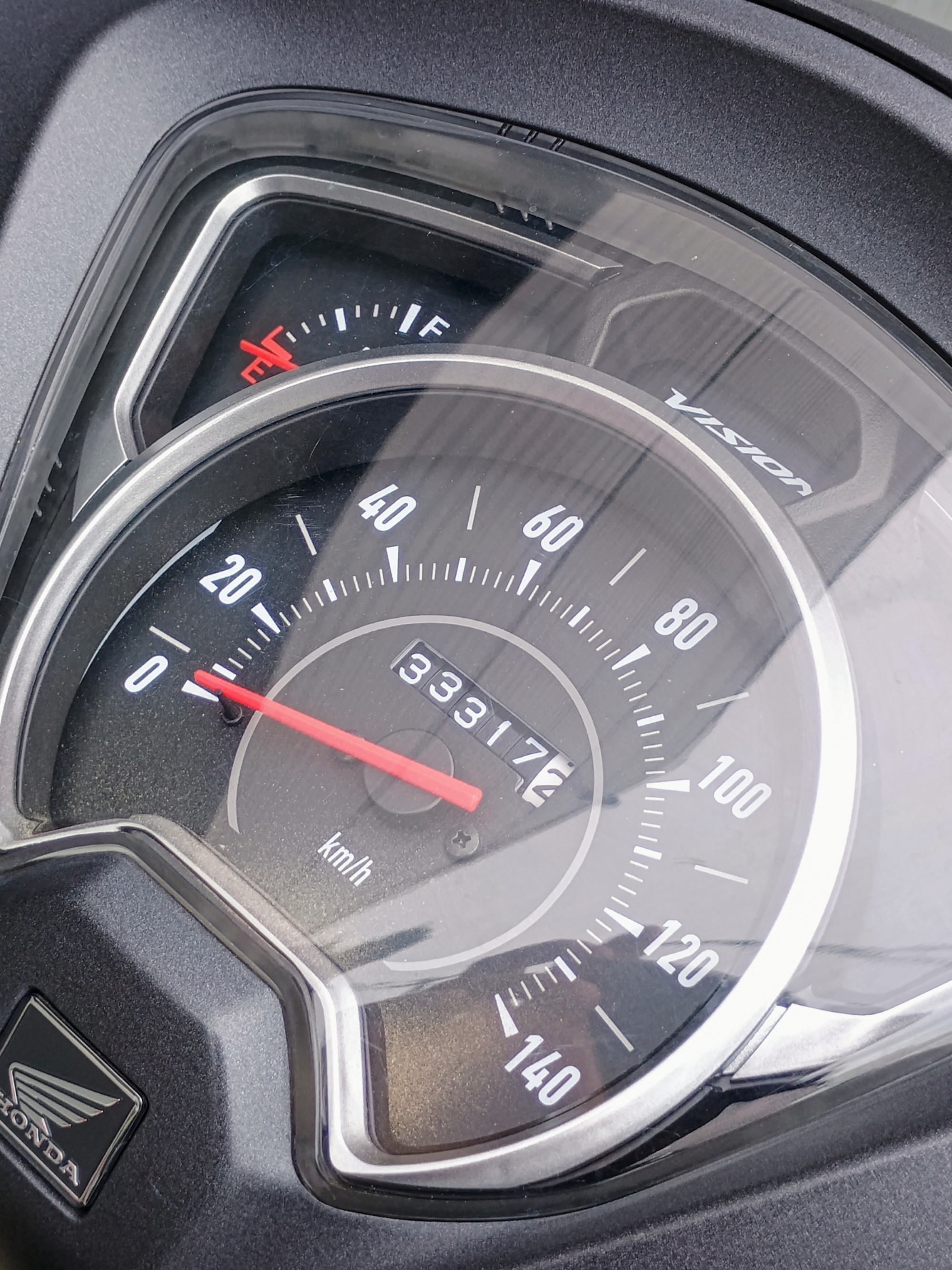 HONDA VISION