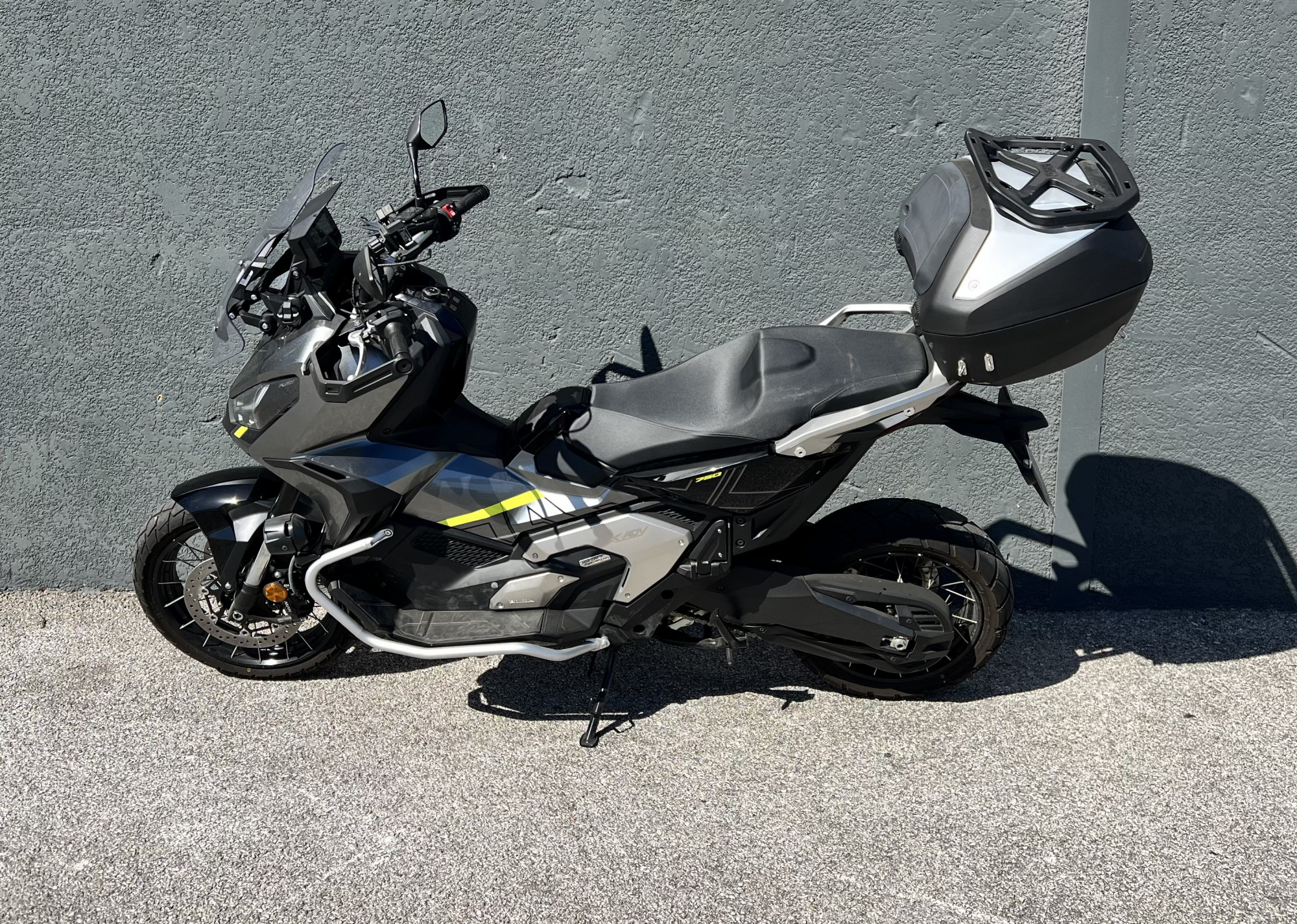 HONDA X-ADV 750 DCT