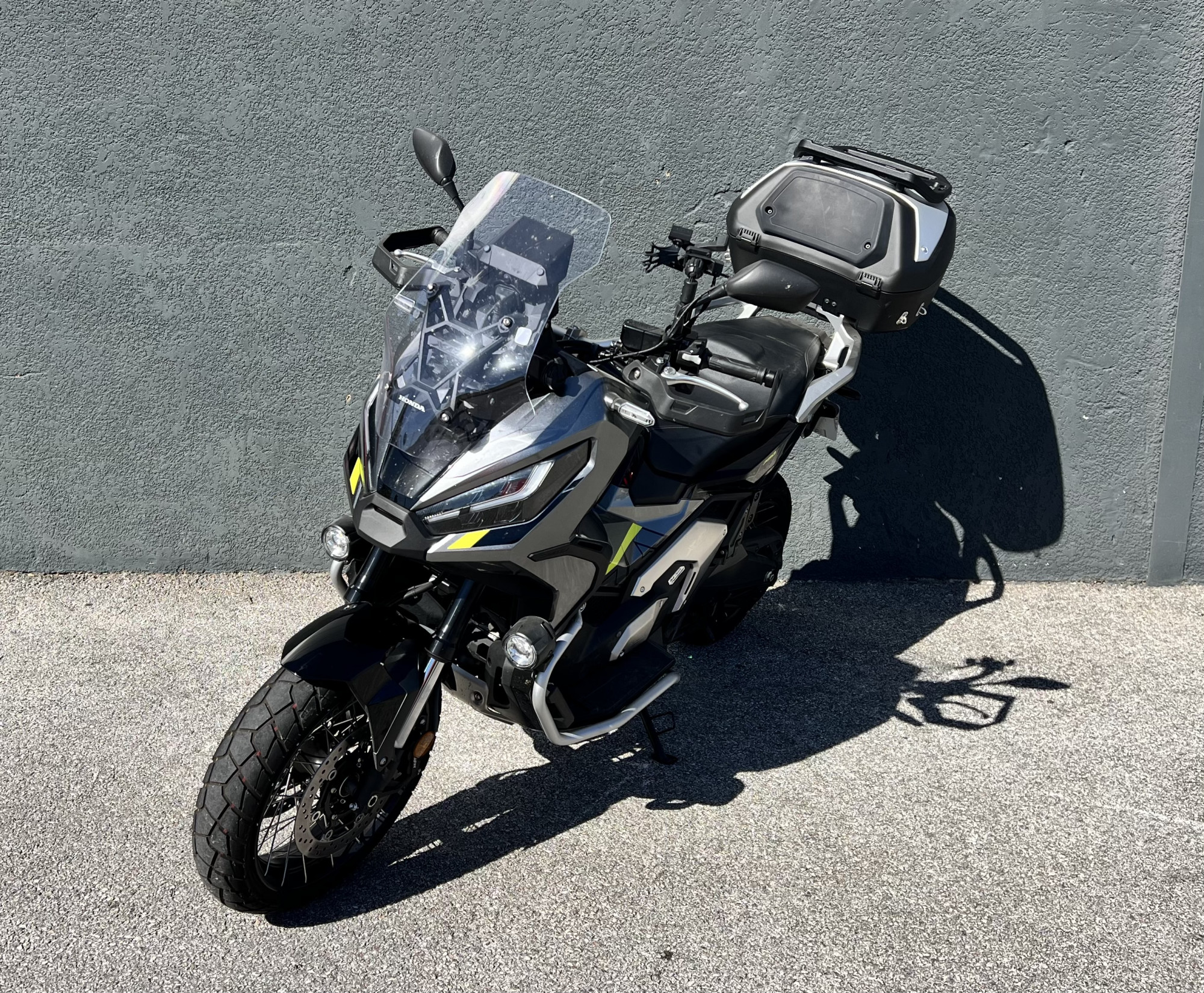 HONDA X-ADV 750 DCT