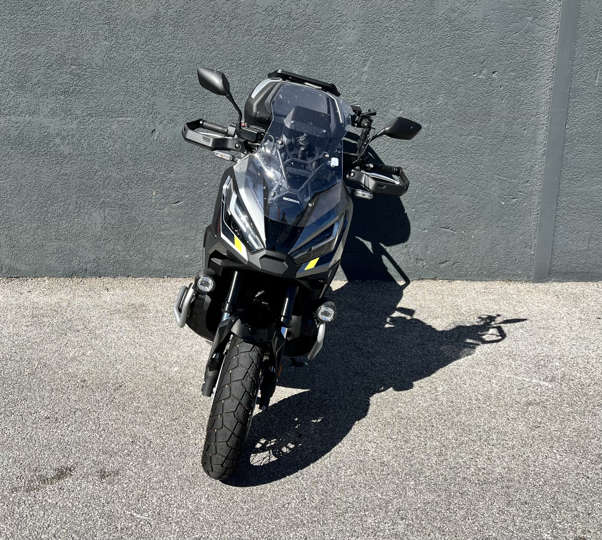 HONDA X-ADV 750 DCT