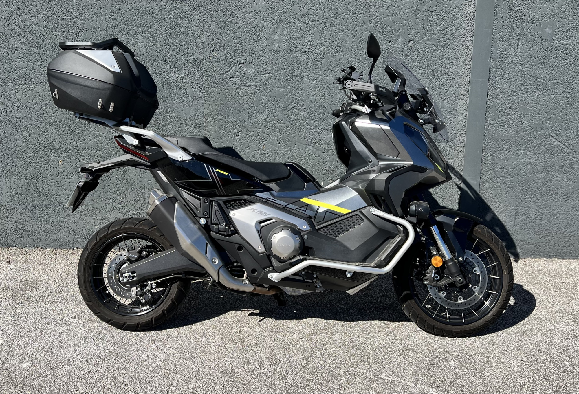 HONDA X-ADV 750 DCT