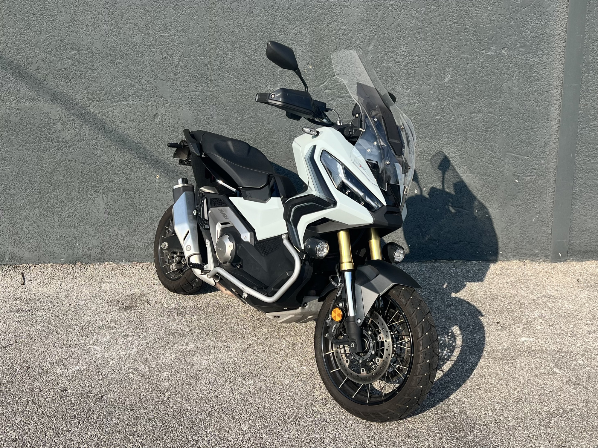 HONDA X-ADV 750 DCT