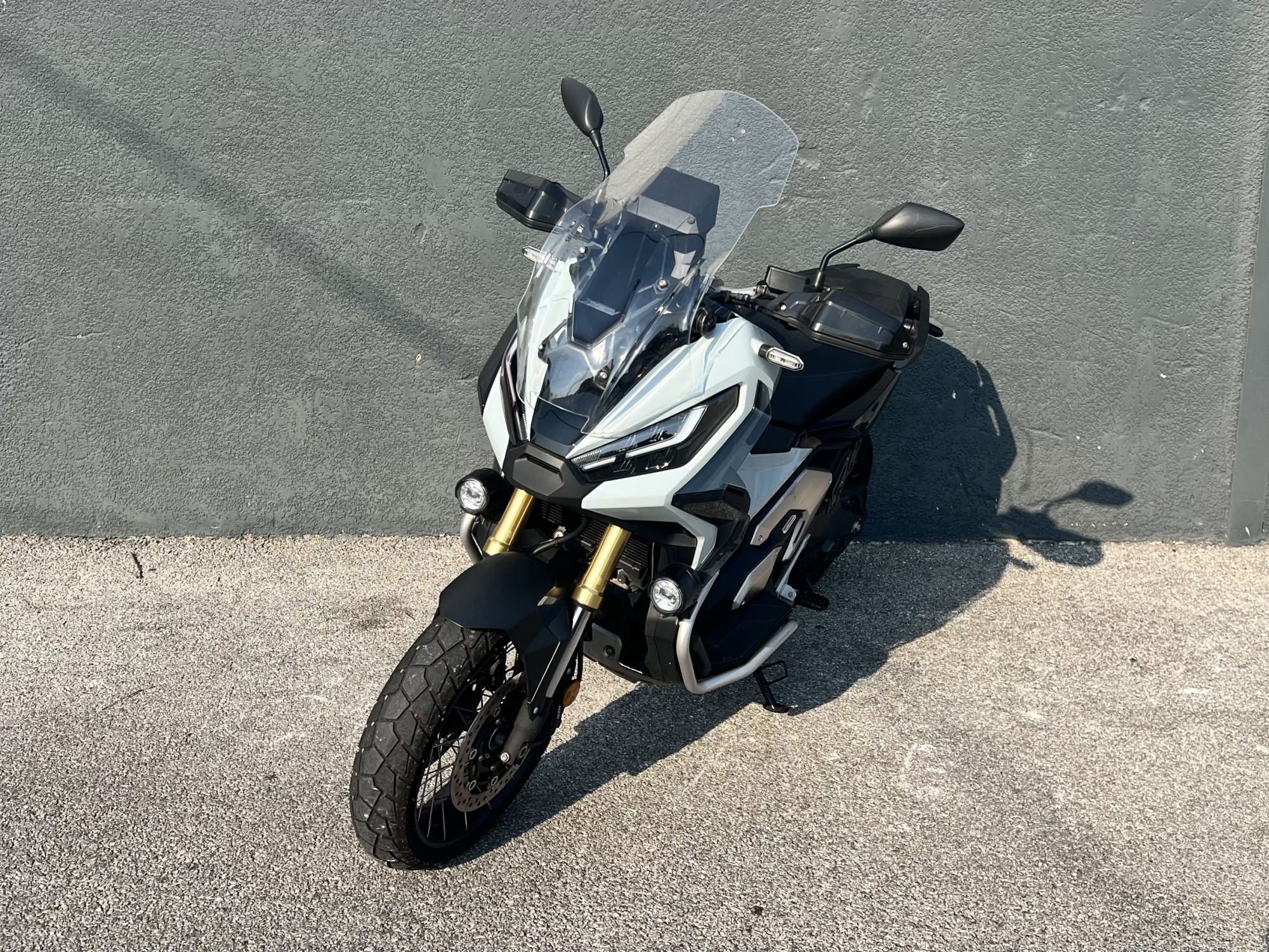 HONDA X-ADV 750 DCT
