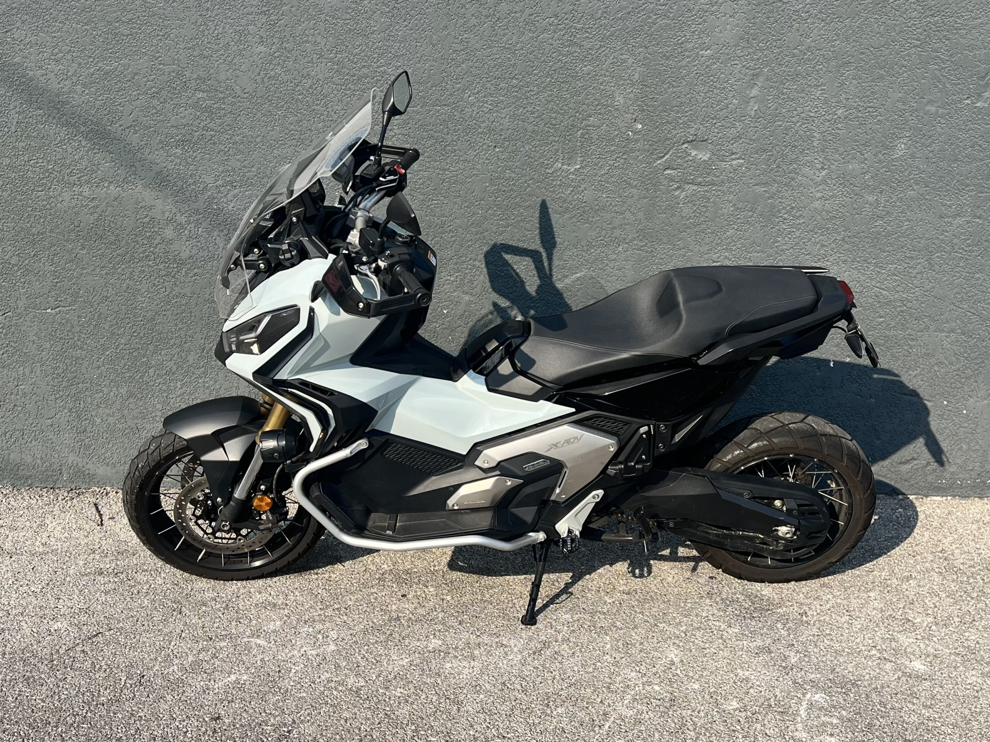 HONDA X-ADV 750 DCT