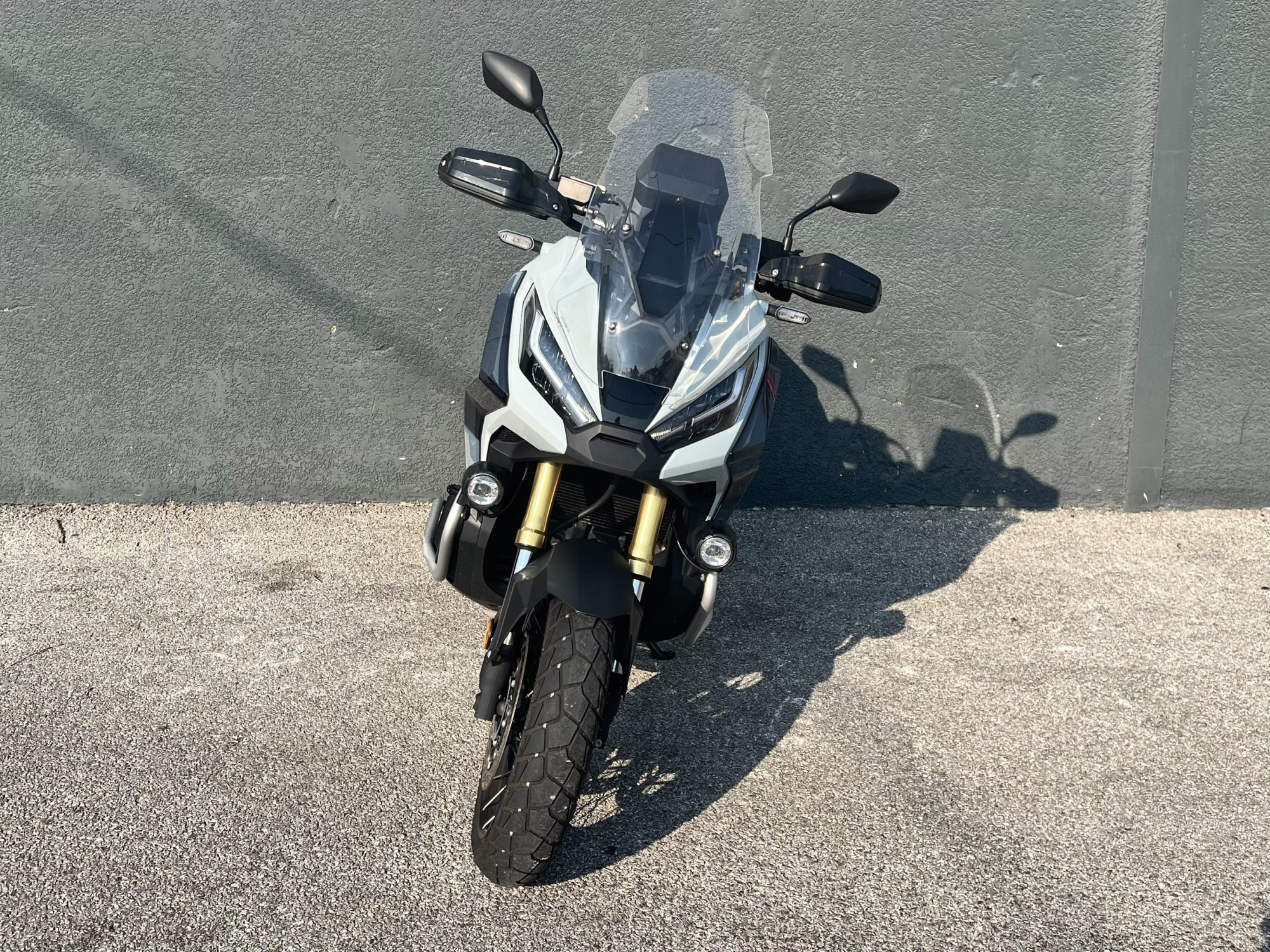 HONDA X-ADV 750 DCT