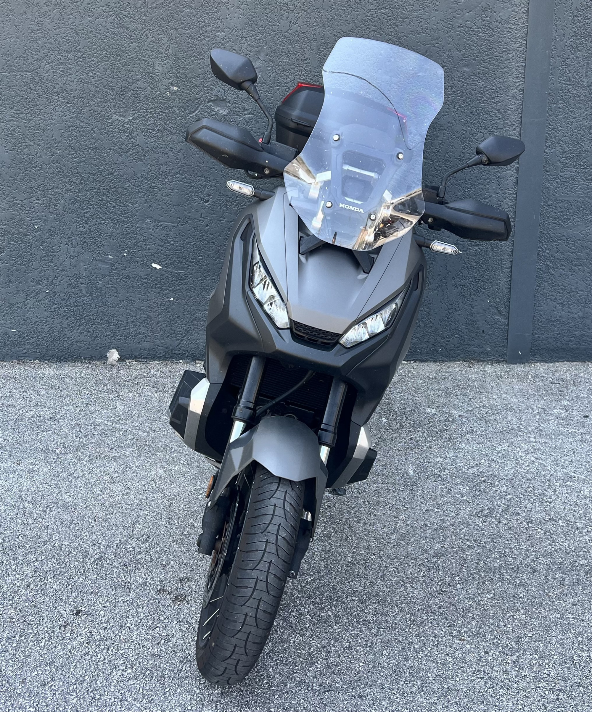 HONDA X-ADV 750 DCT