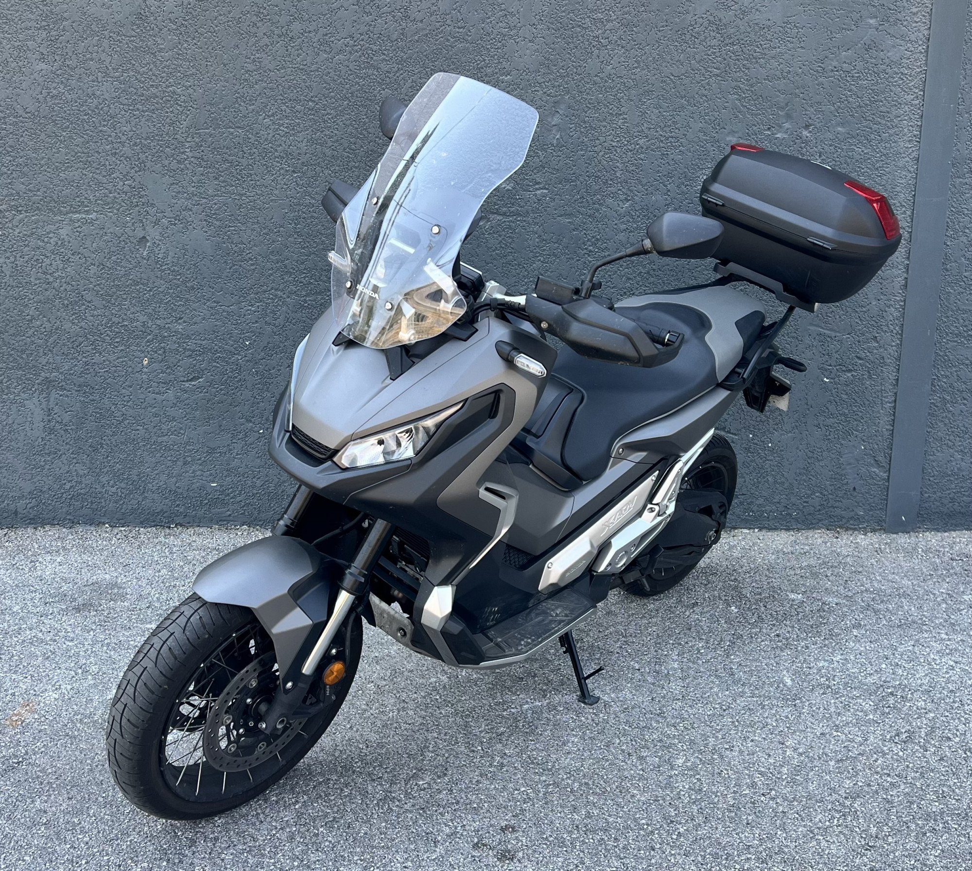HONDA X-ADV 750 DCT