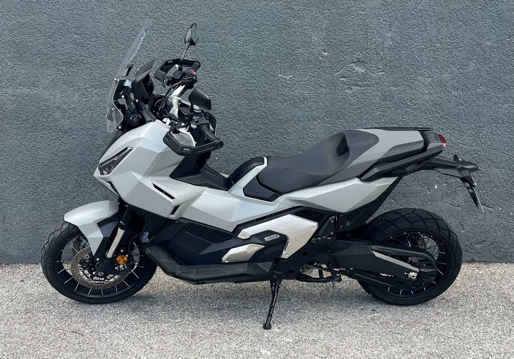 HONDA X-ADV 750 DCT