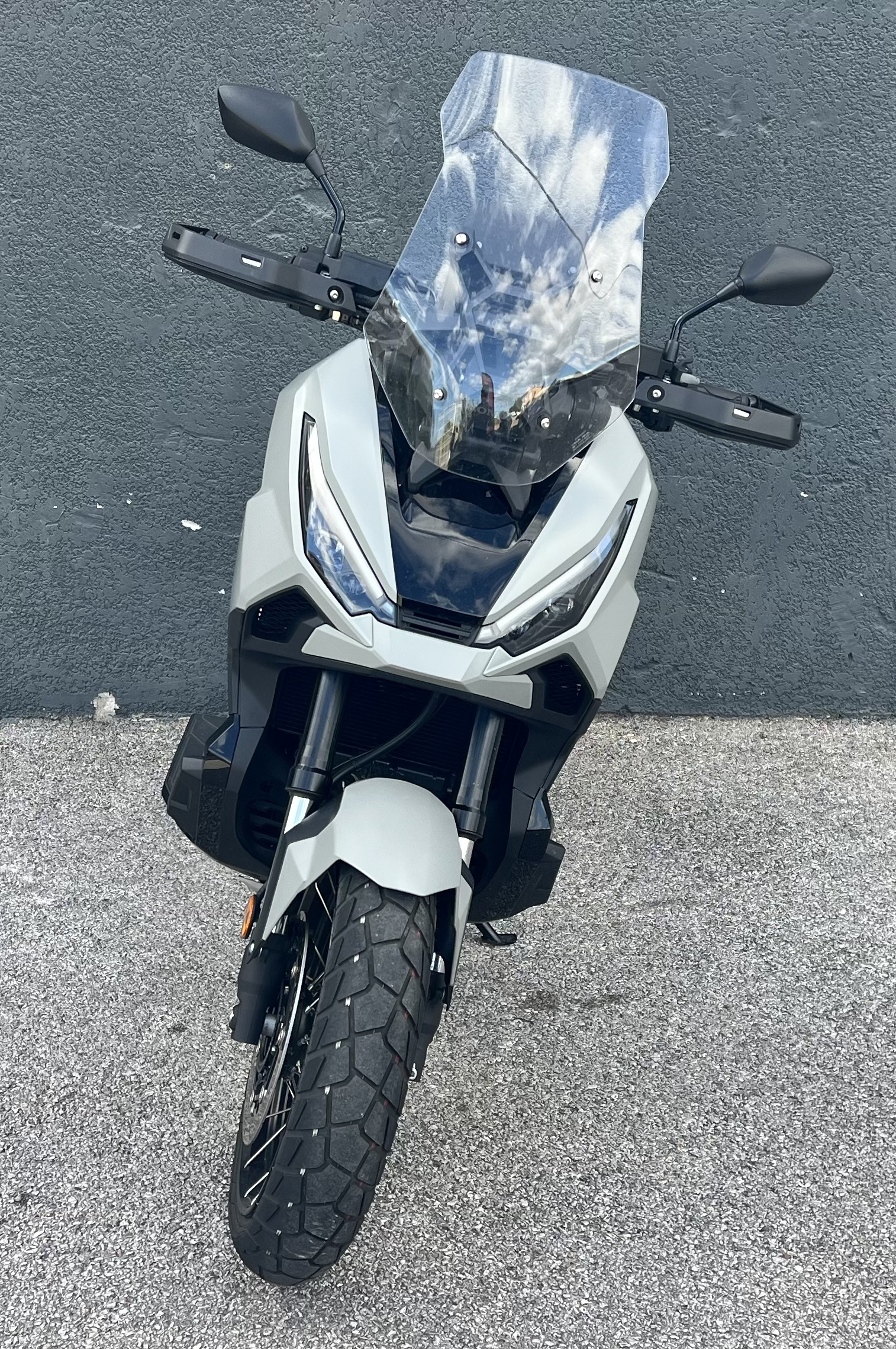 HONDA X-ADV 750 DCT