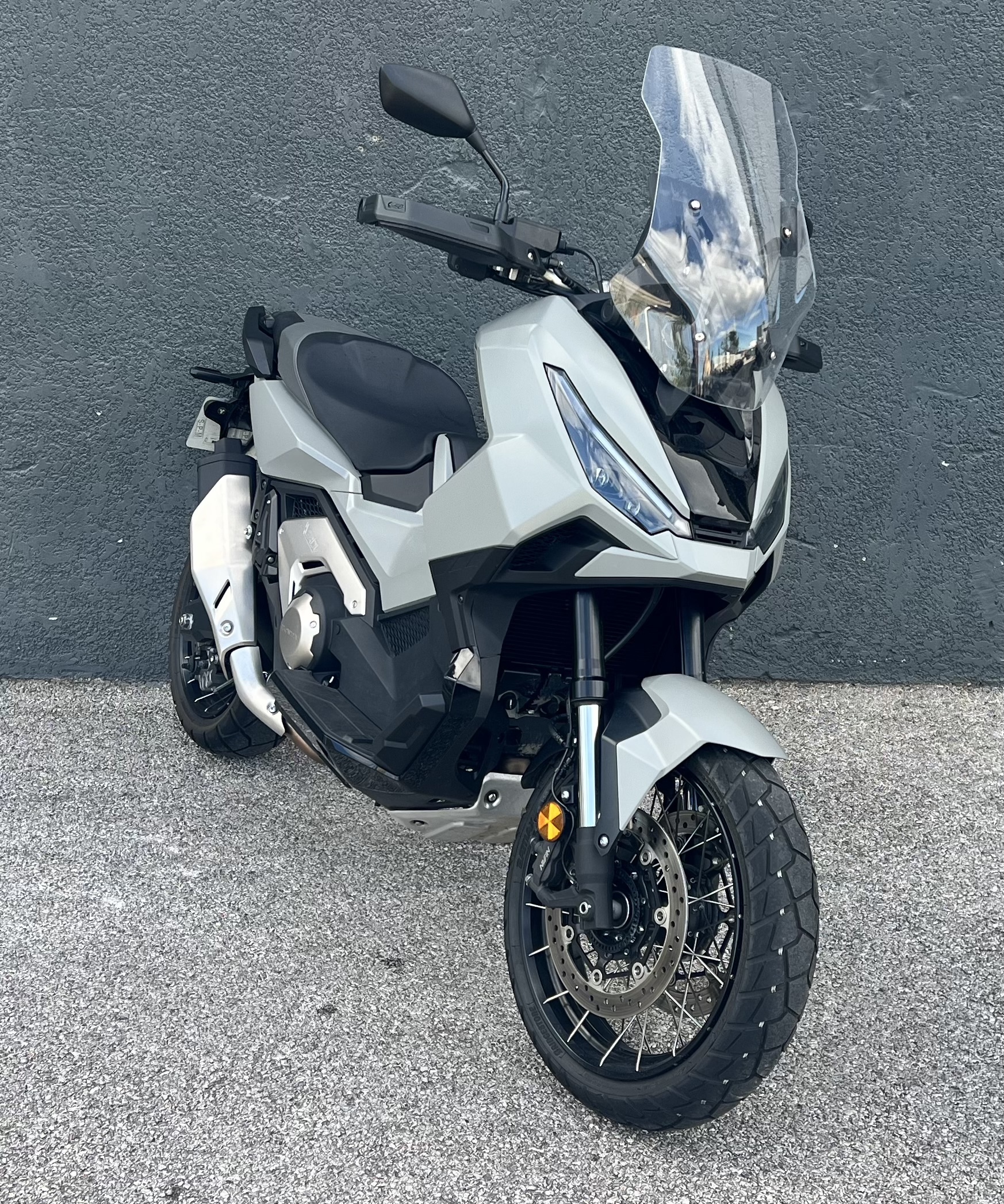 HONDA X-ADV 750 DCT