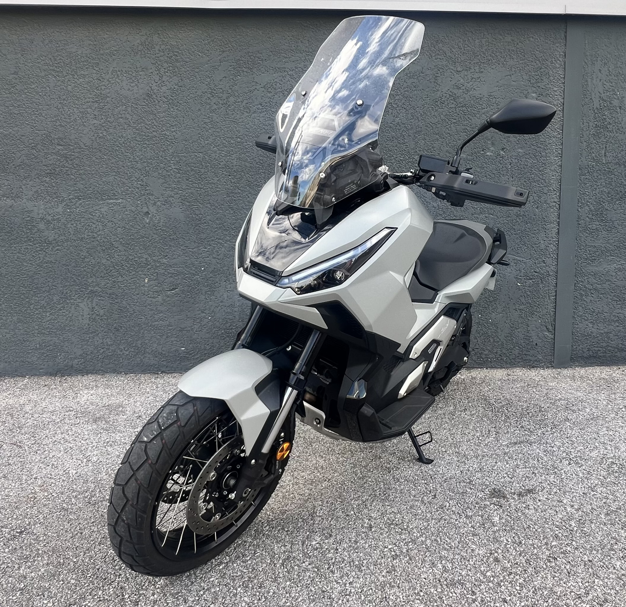 HONDA X-ADV 750 DCT