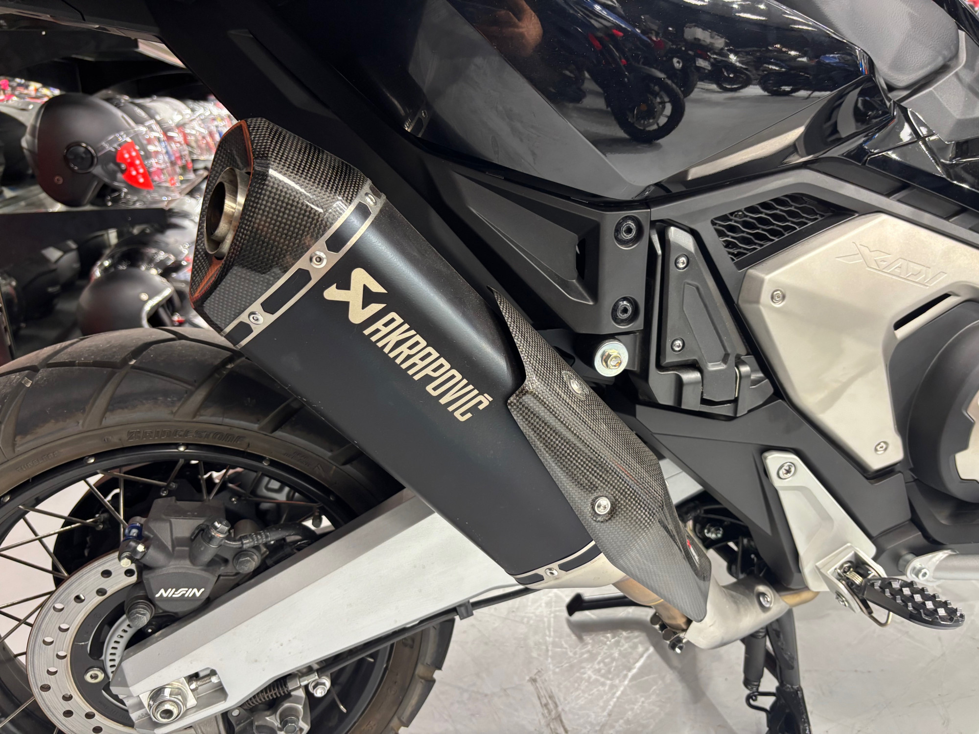 HONDA X-ADV