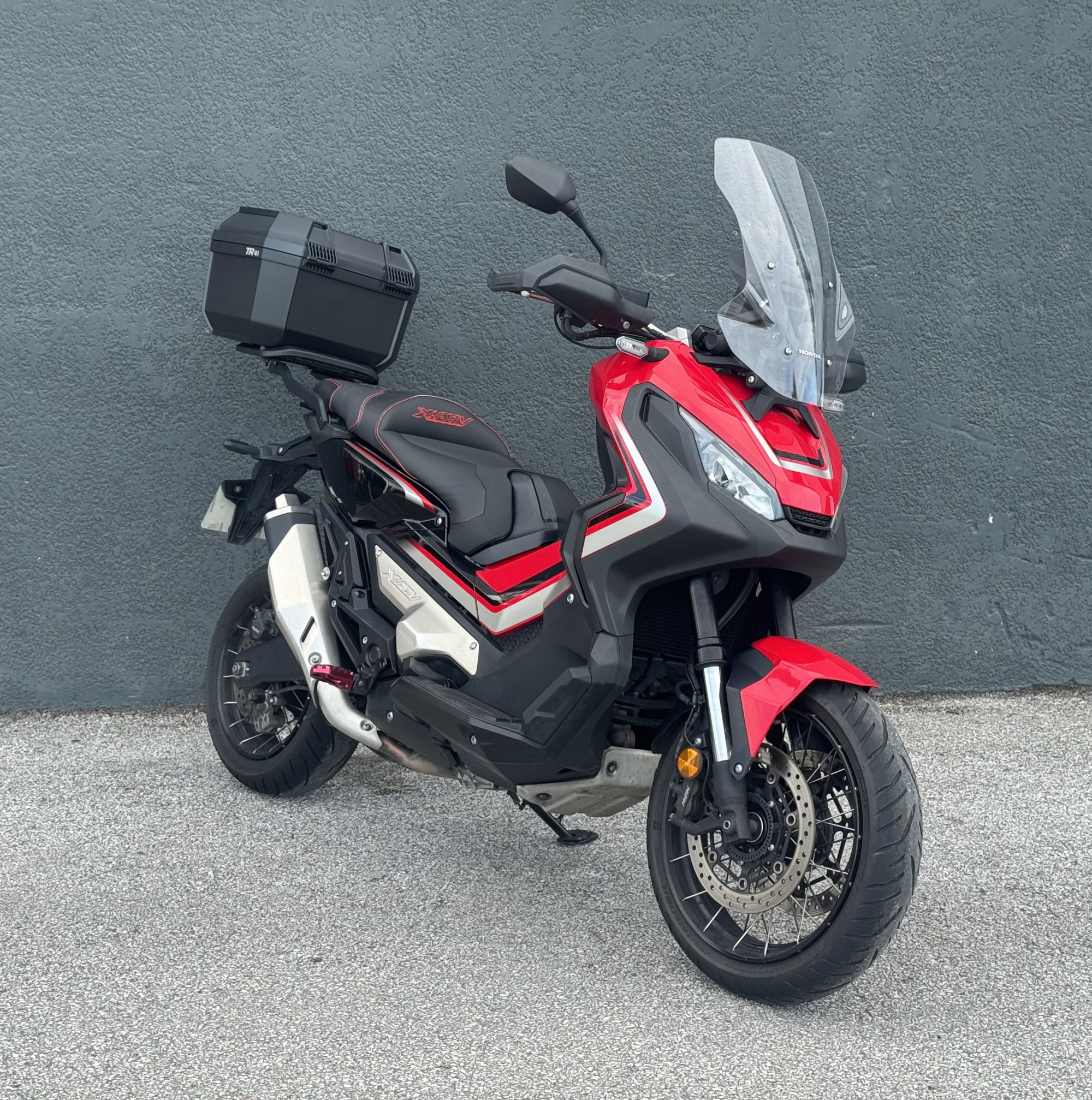HONDA X-ADV