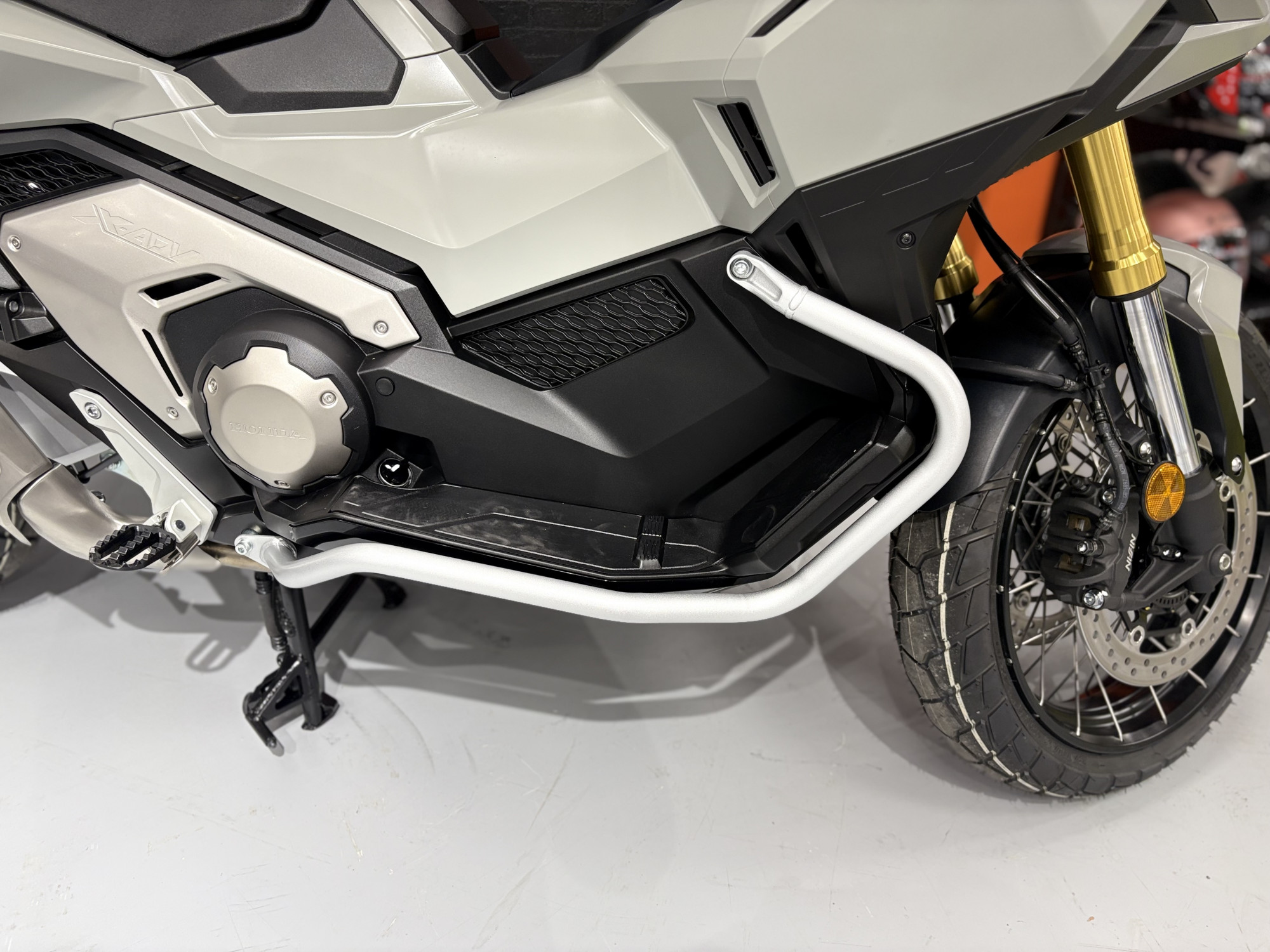 HONDA X-ADV